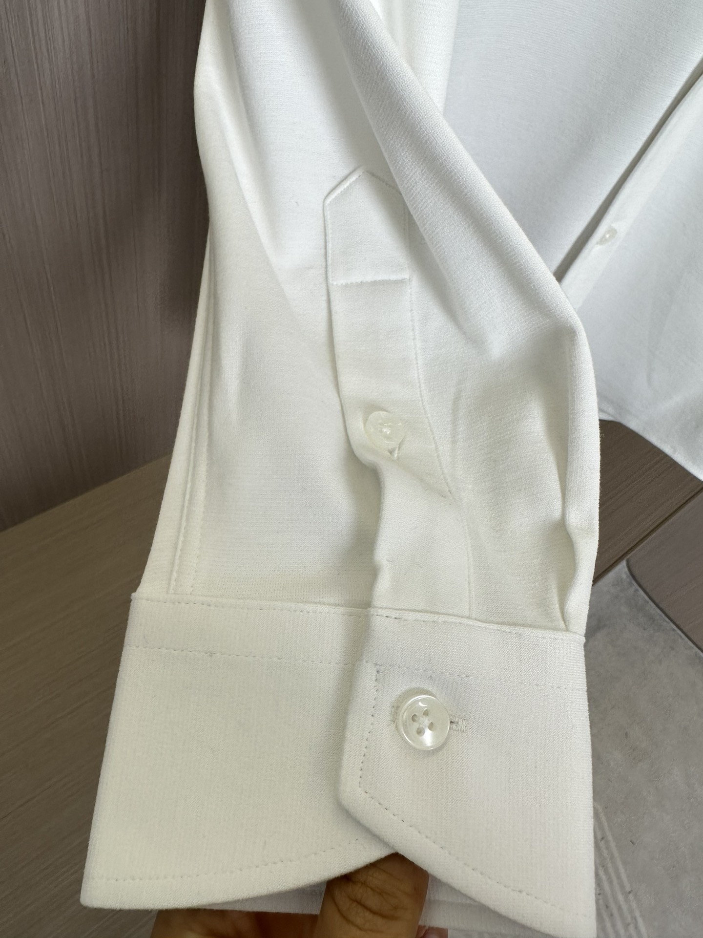 路易威登 Louis Vuitton 高定典藏名品高定成衣时装外套连衣裙衬衫T恤 #DBE09215 7