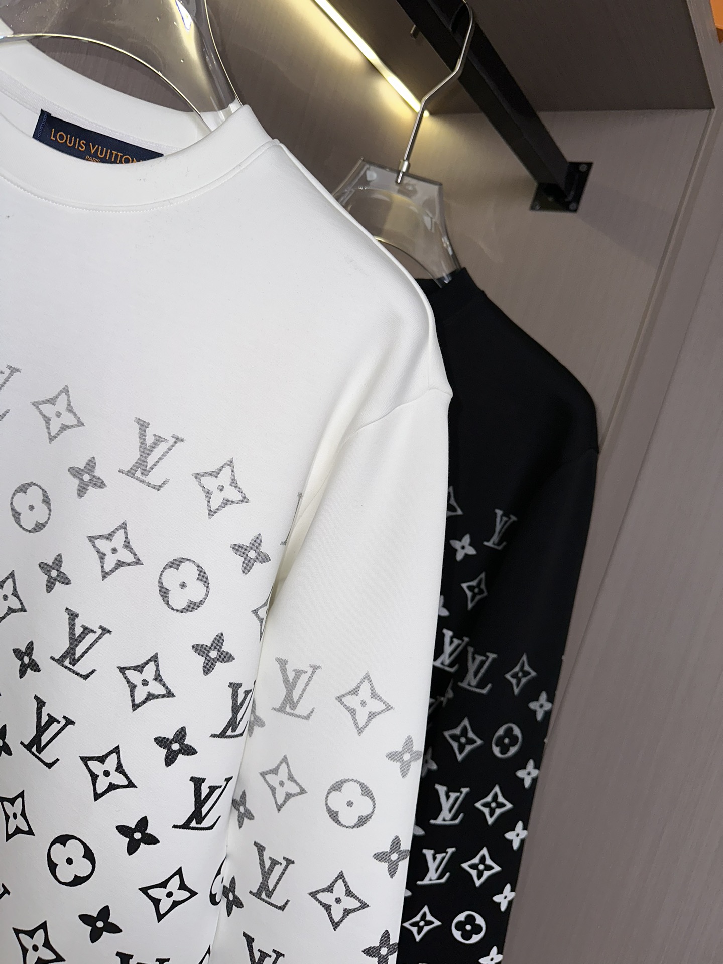 Louis Vuitton Haute Couture Haute Couture Ready-to-Wear Clothing Dress 5