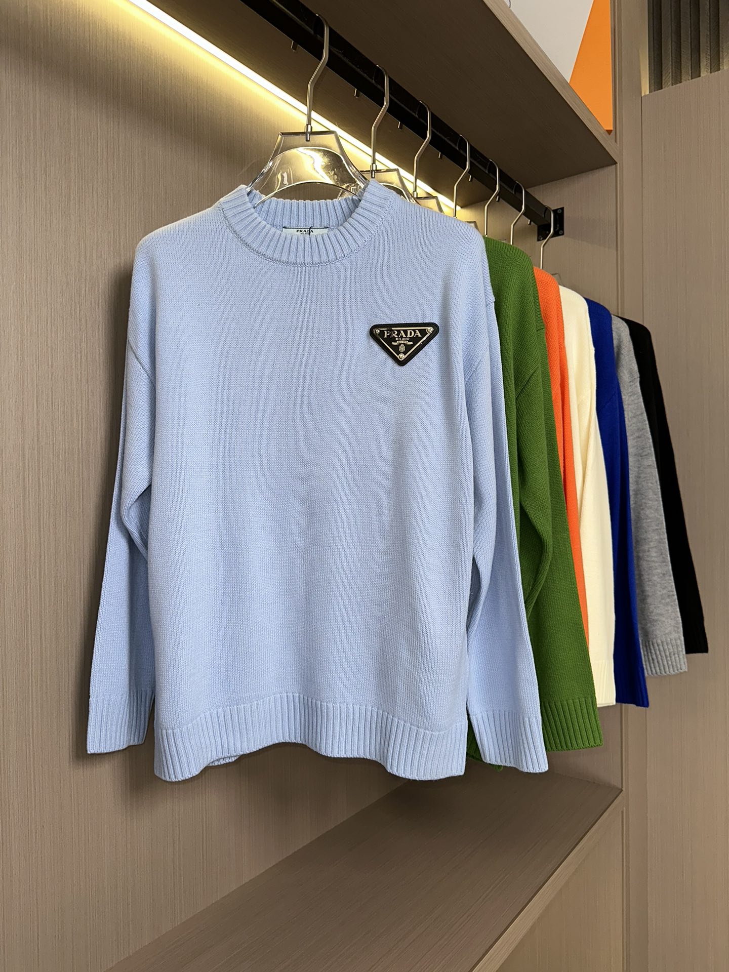 路易威登 Louis Vuitton 高定典藏名品高定成衣时装外套连衣裙衬衫T恤 #A5C5CDA9 6