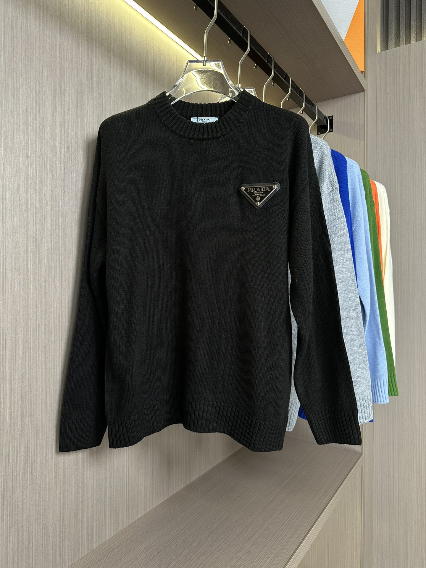 路易威登 Louis Vuitton 高定典藏名品高定成衣时装外套连衣裙衬衫T恤 #A5C5CDA9 9