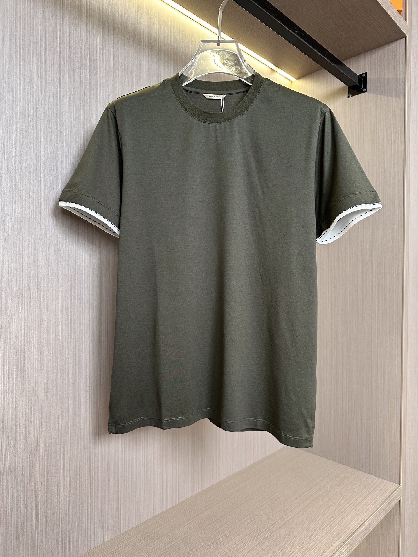NO:132858,dark green, alexander wang19860909墨绿色,,alexander wang,Men's clothing