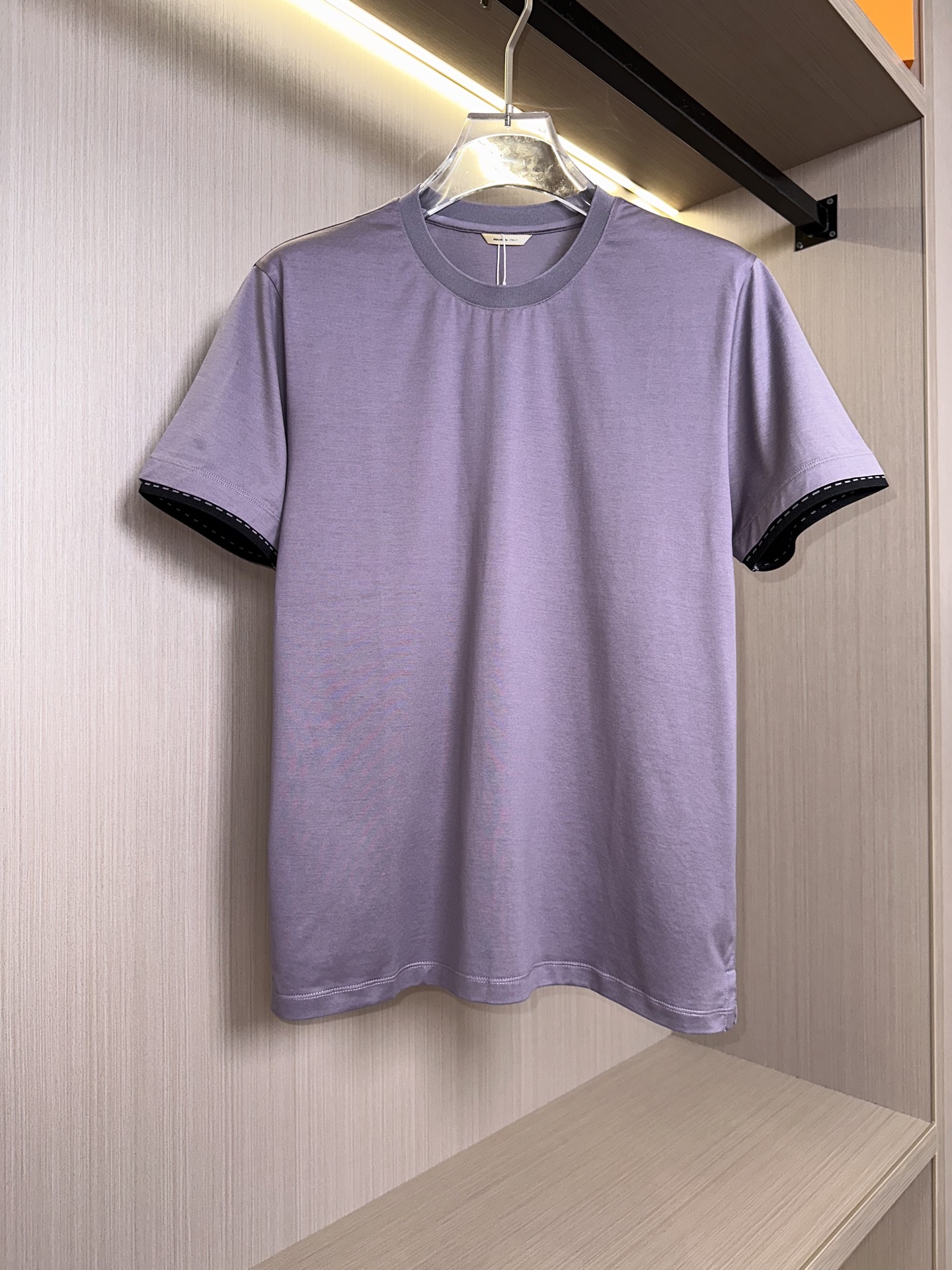 NO:132864,Alexander wang19860909香芋紫,,alexander wang,Men's clothing