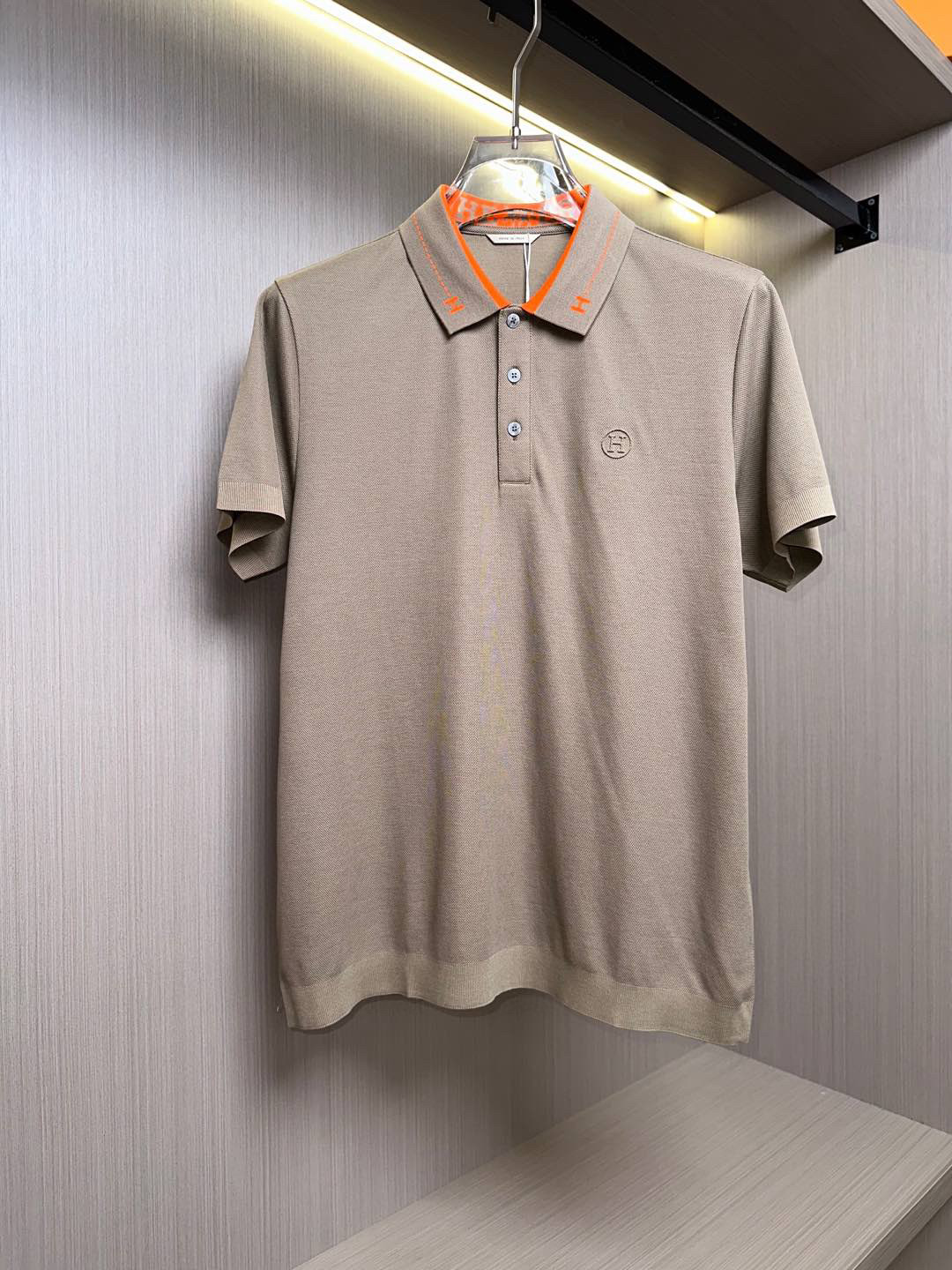 NO:116818,Deep khaki, alexander wang19860909深卡其,,alexander wang,Men's clothing