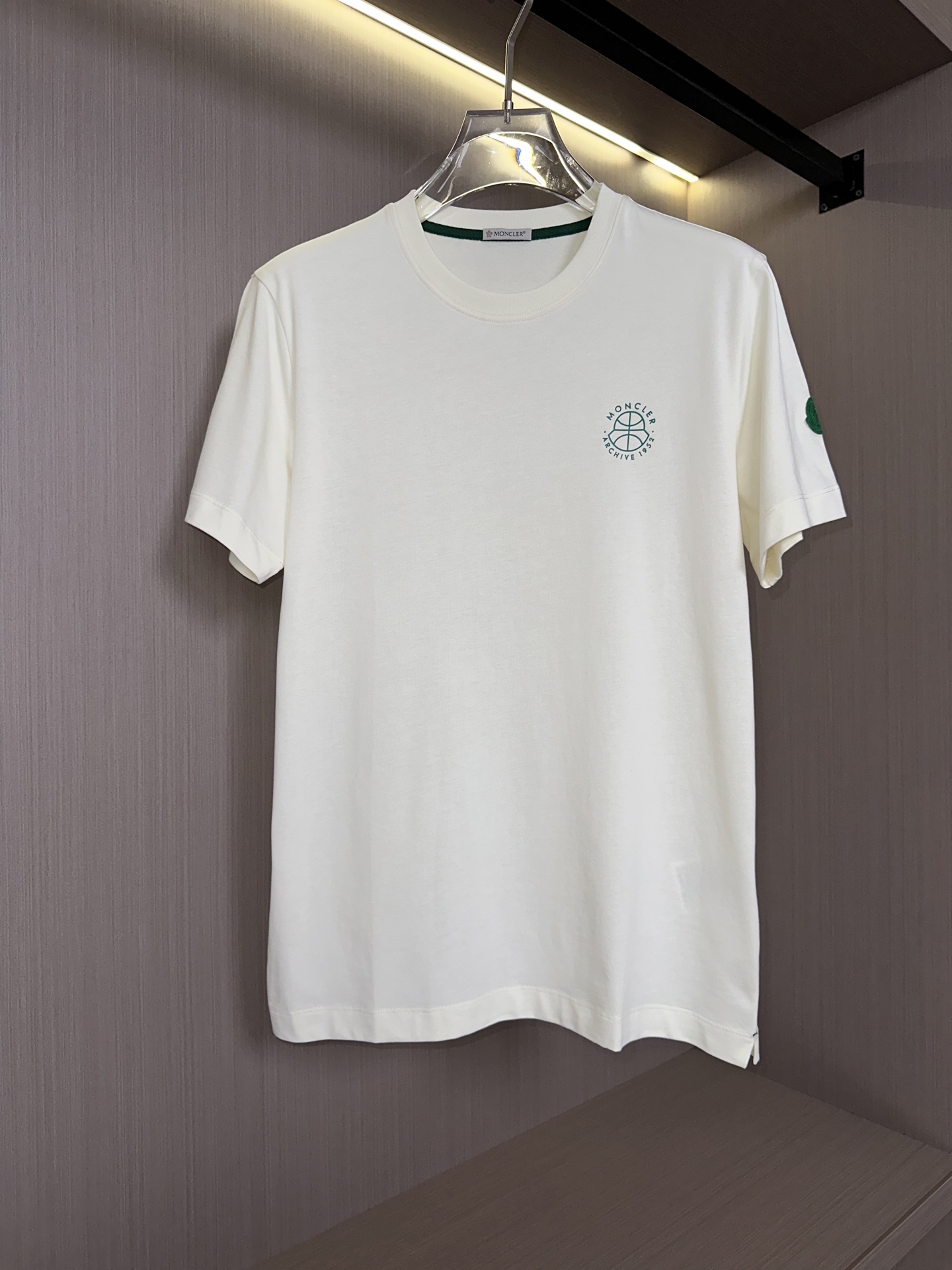 NO:130679,Off-white display...,alexander wang19860909米白色展示……,,alexander wang,Men's clothing