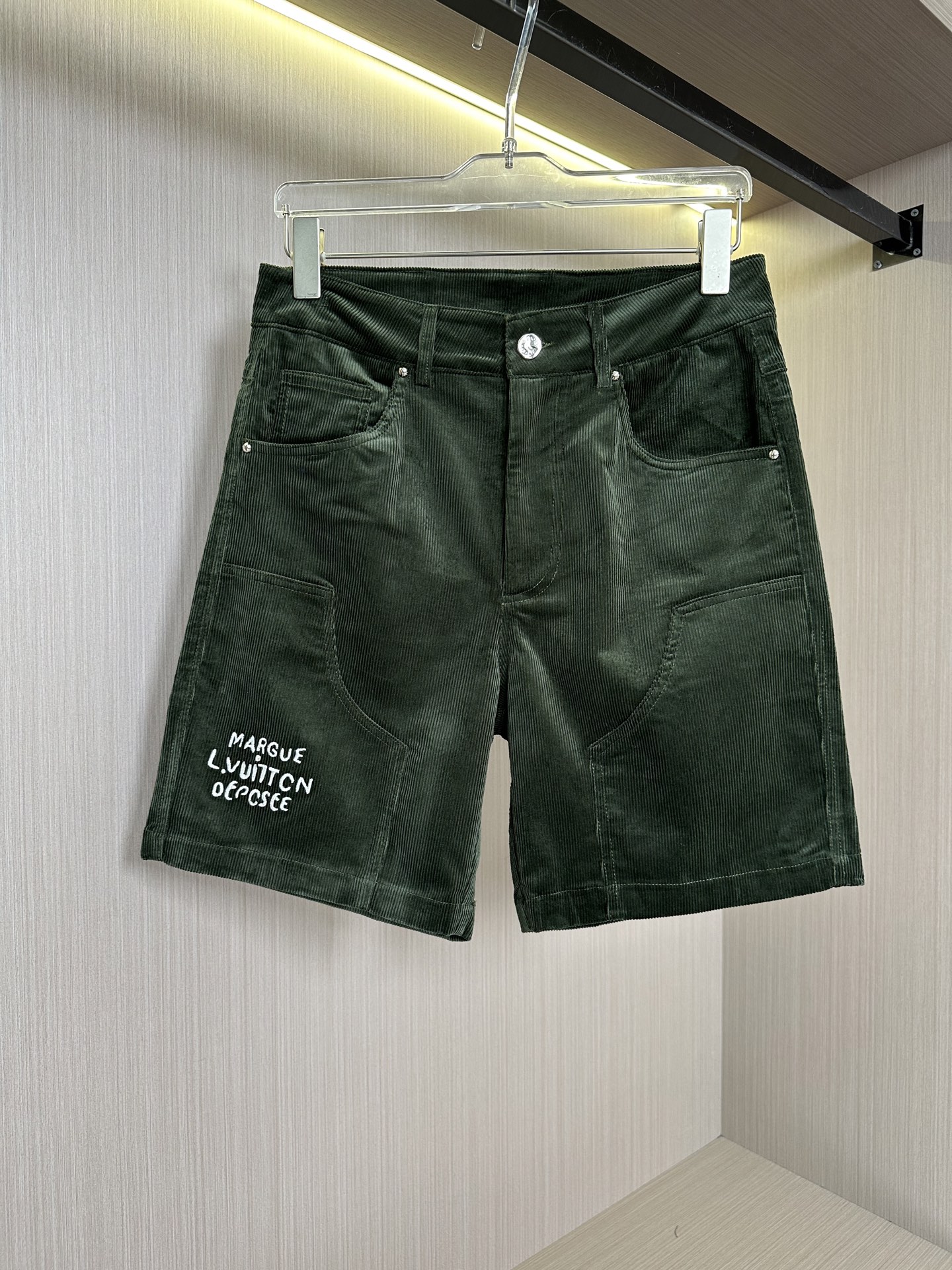 NO:155745,(Military Green) ~,alexander wang19860909（军绿色）～,,alexander wang,Men's clothing