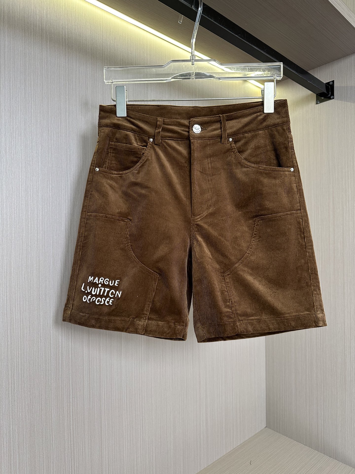NO:155750,(dark brown) ~,alexander wang19860909（深棕色）～,,alexander wang,Men's clothing