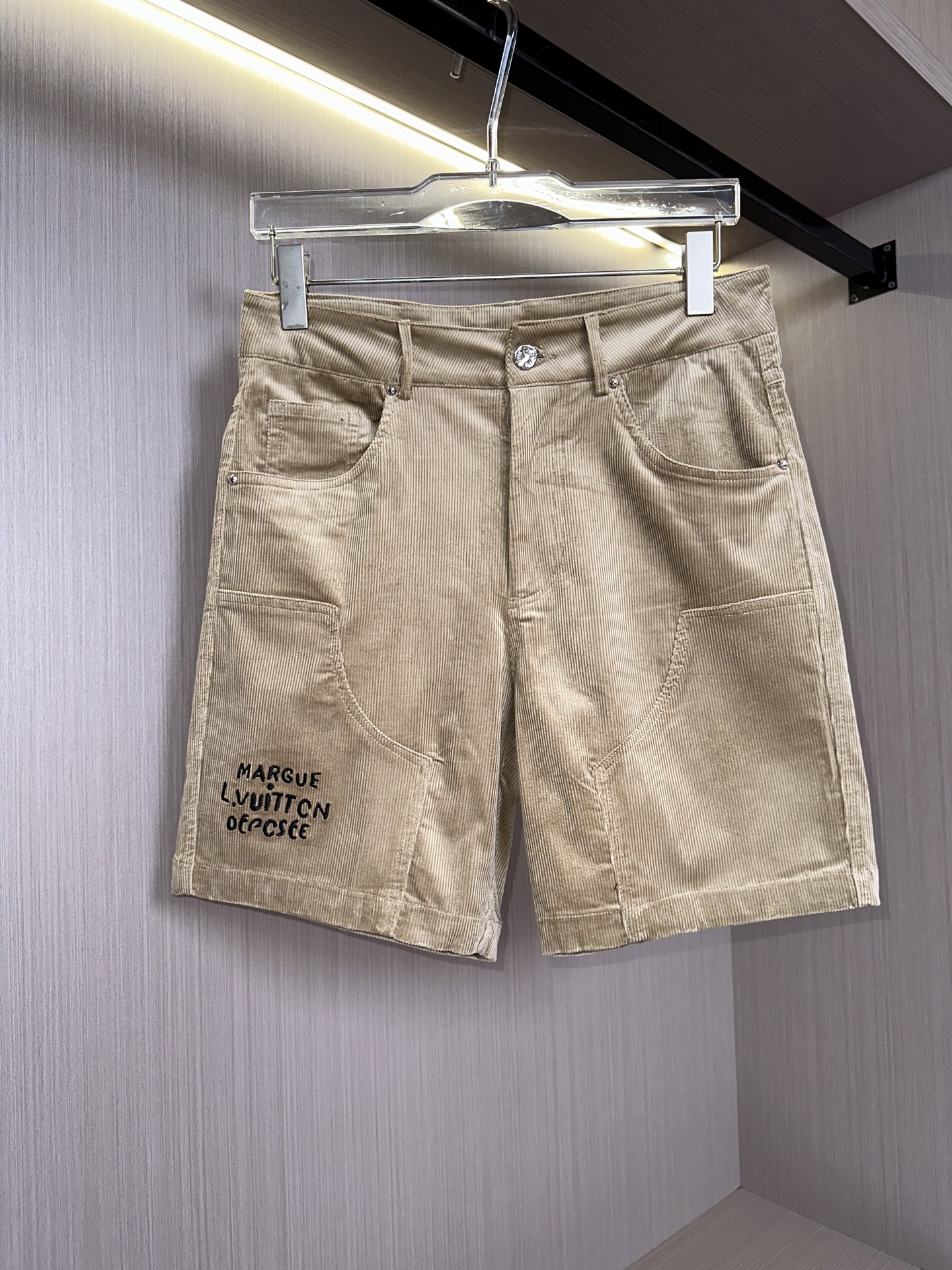 NO:155755,Khaki display...,alexander wang19860909卡其色展示……,,alexander wang,Men's clothing