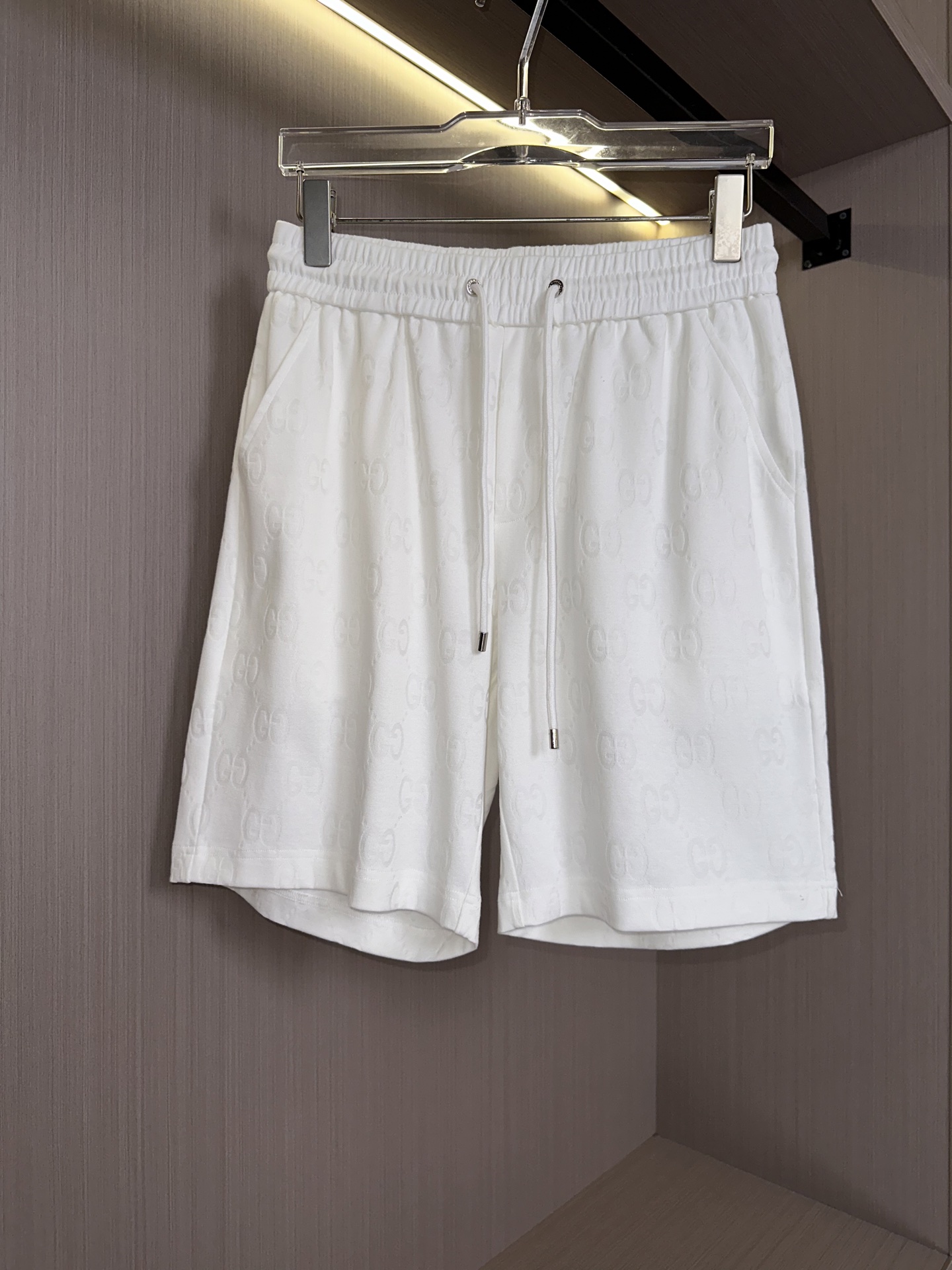 NO:162005,/Set of white shorts ~, shorts,alexander wang19860909/套 白色短裤～,,shorts,alexander wang,Men's clothing