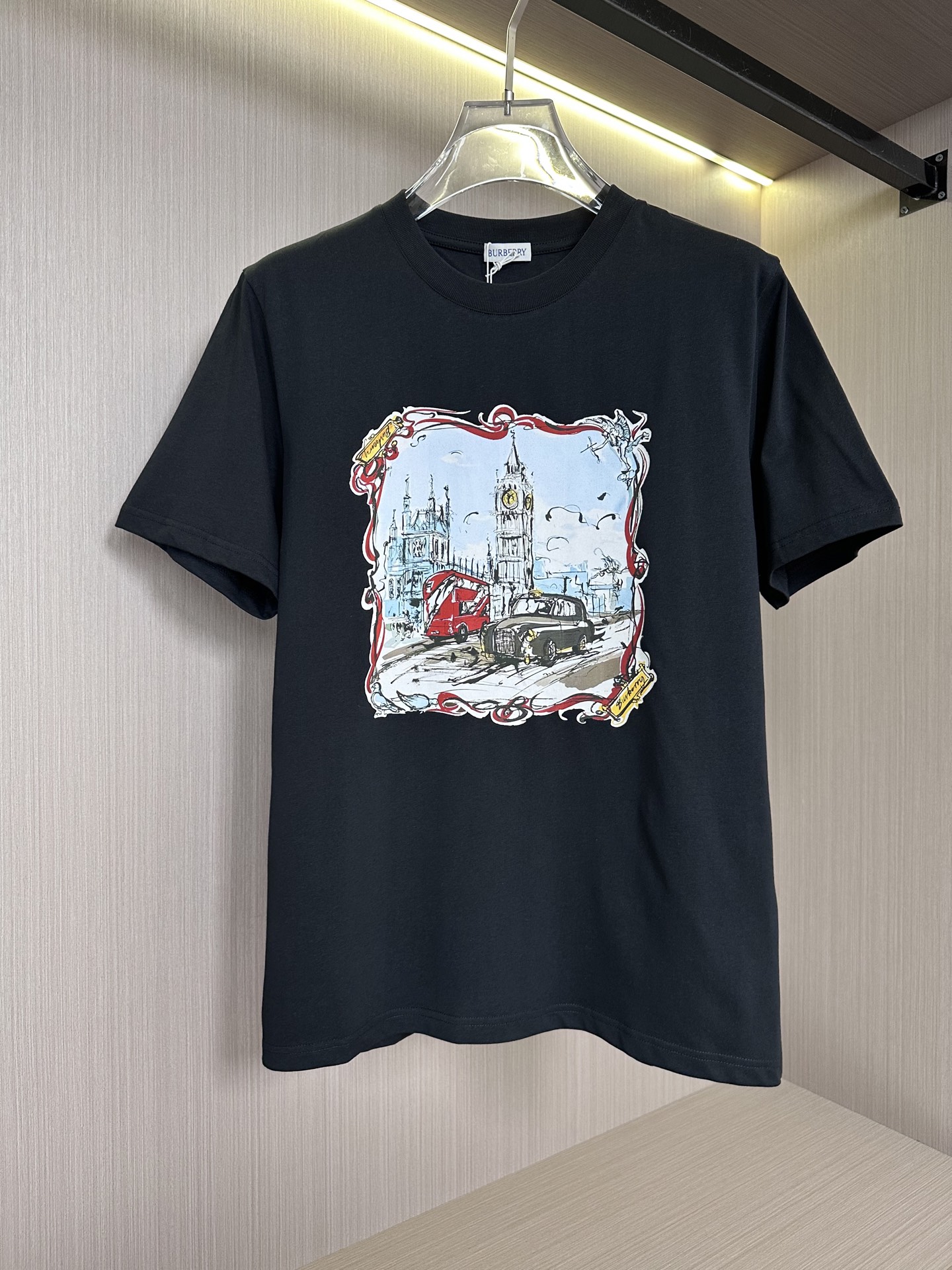 NO:441766,(Black display)…,alexander wang19860909（黑色展示）……,,alexander wang,Men's clothing