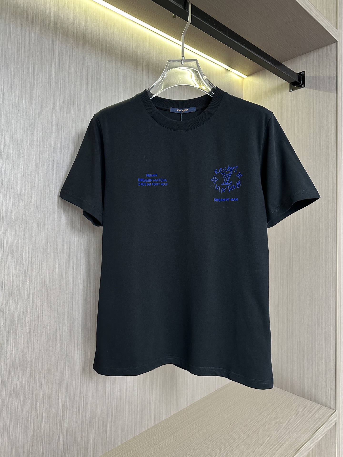 NO:441784,(Black display)…,,alexander wang19860909（黑色展示）……,,alexander wang,Men's clothing