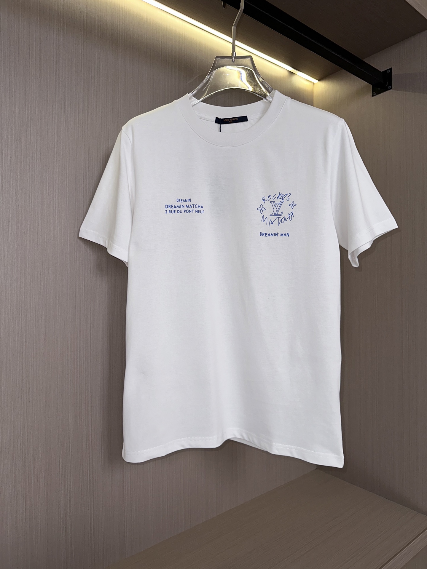 NO:441790,(White display) ~,alexander wang19860909（白色展示）～,,alexander wang,Men's clothing