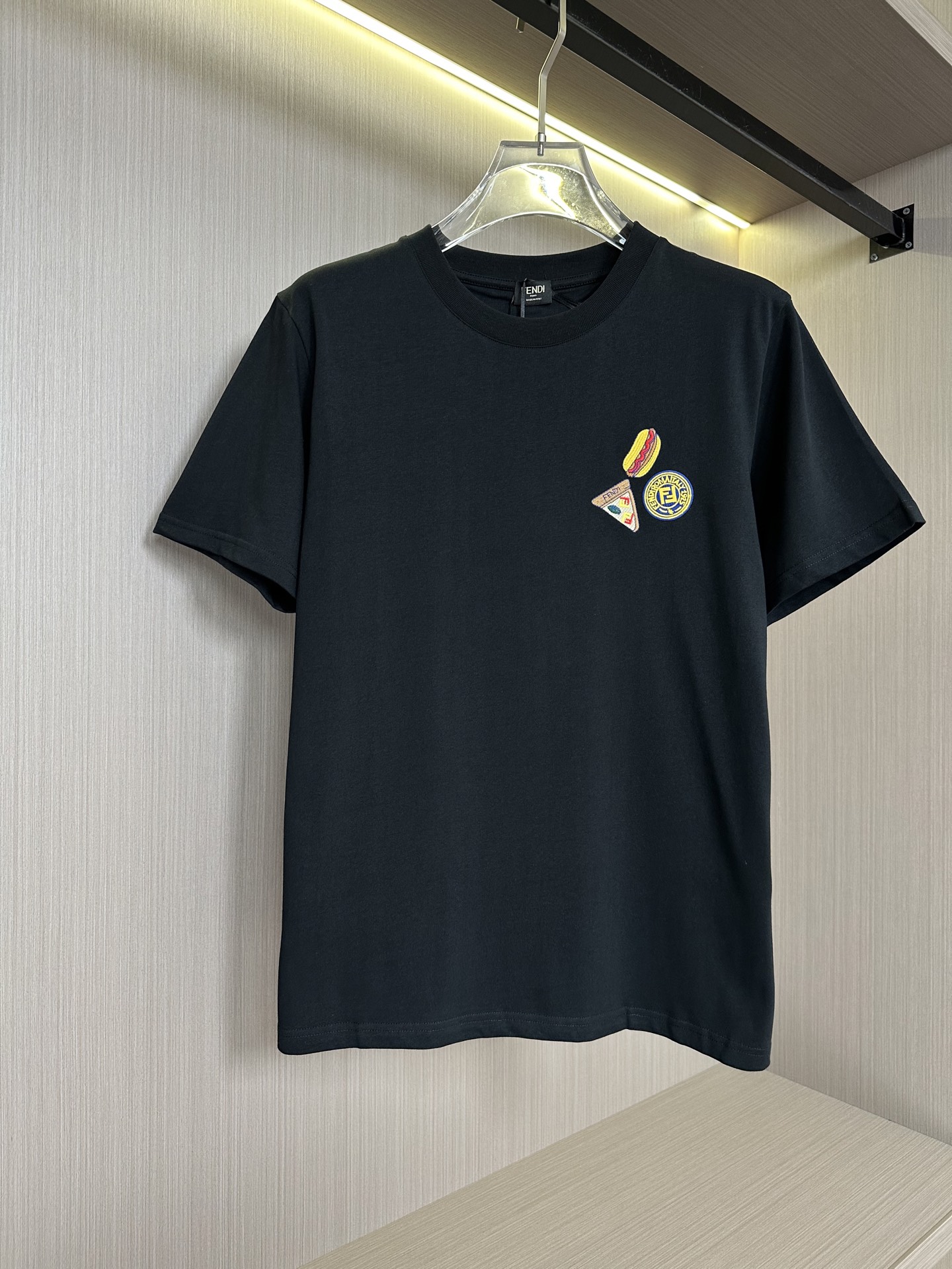 NO:441817,(Black display)…,,alexander wang19860909（黑色展示）……,,alexander wang,Men's clothing