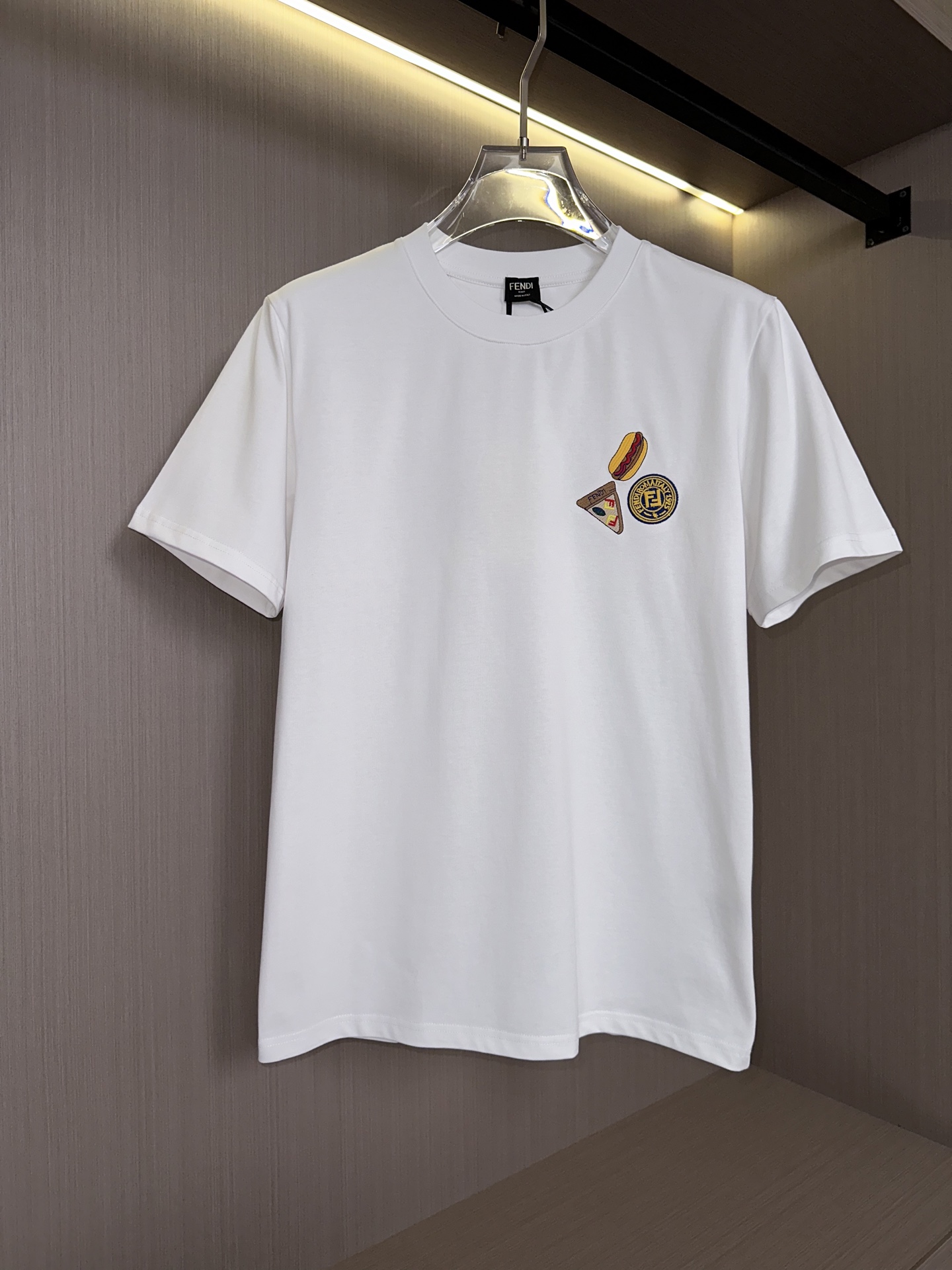 NO:441822,(White) ~,alexander wang19860909（白色）～,,alexander wang,Men's clothing