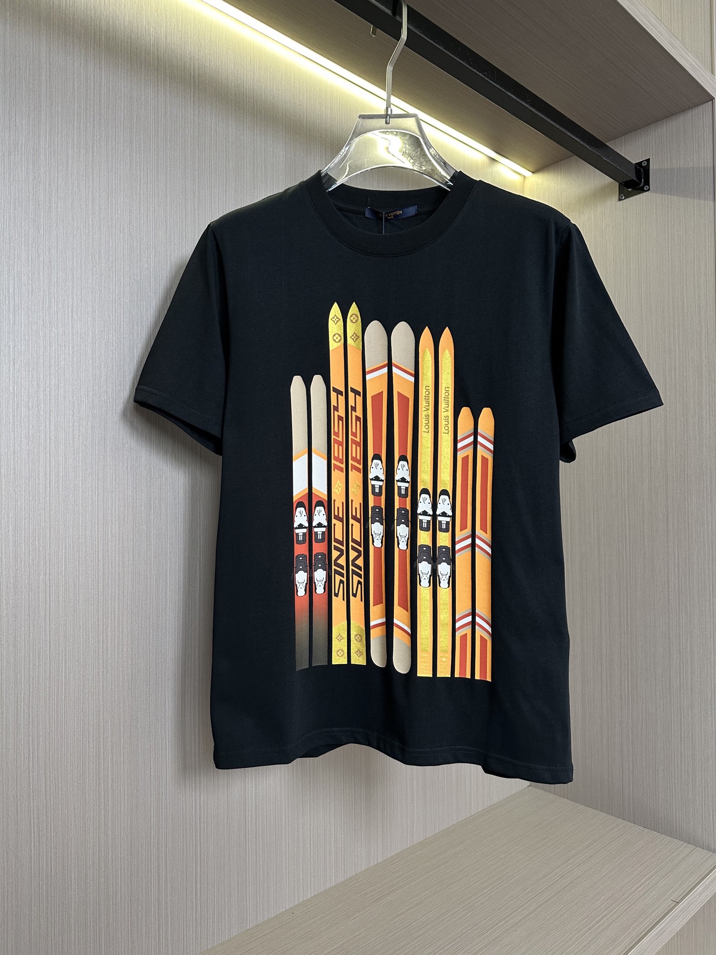 NO:146138,(Black display)…,,alexander wang19860909（黑色展示）……,,alexander wang,Men's clothing