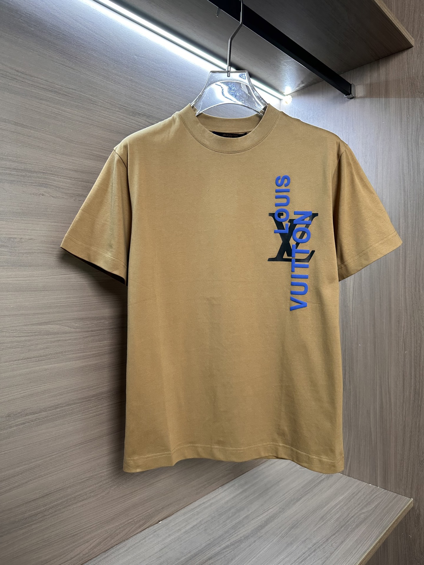 NO:490425,khaki brown, alexander wang19860909卡其棕,,alexander wang,Men's clothing