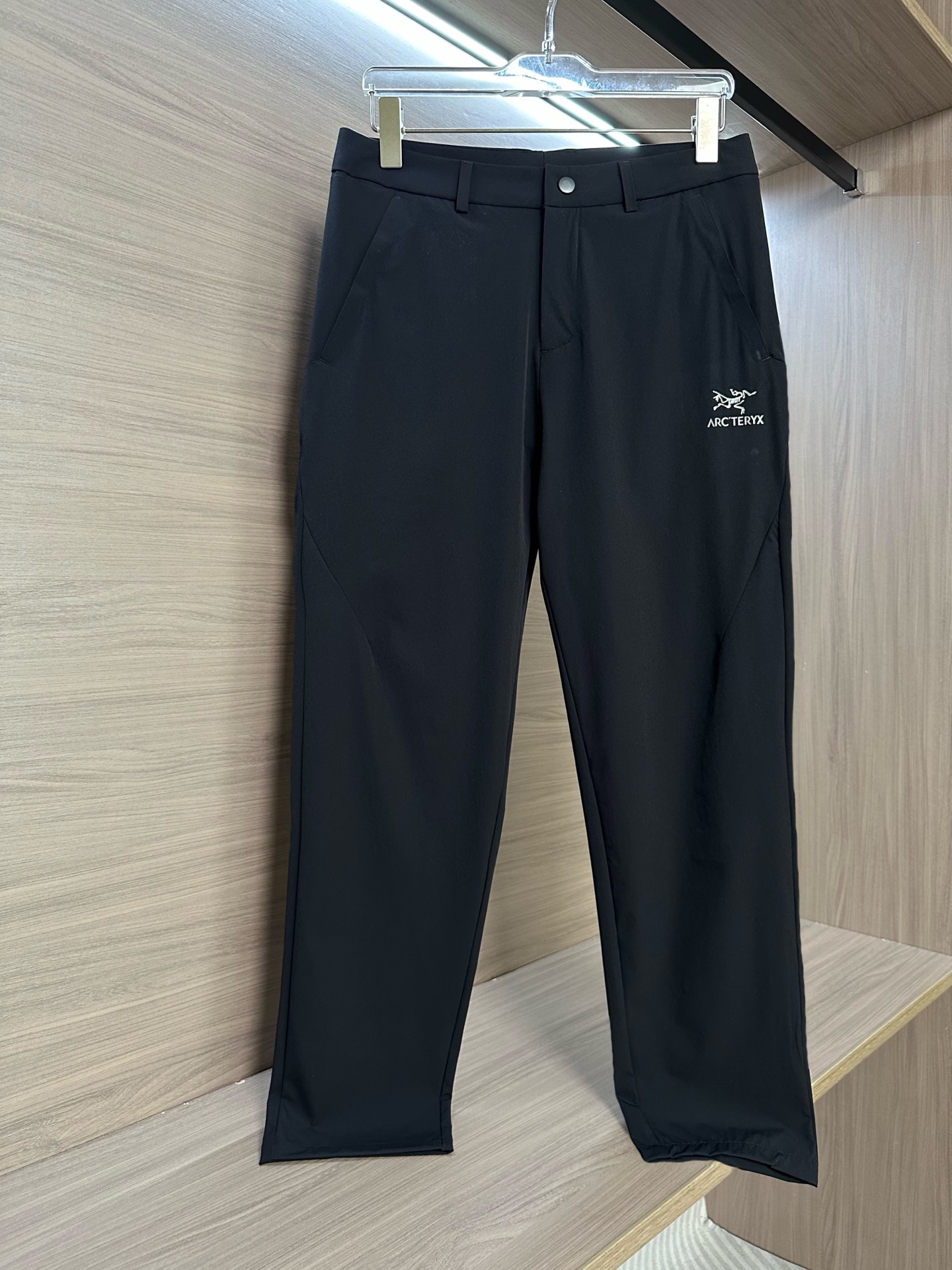 Arc'teryx 25SS Men's Casual Outdoor Work Pants - Classic & Stylish 5 i1751203732802 2489 0 3
