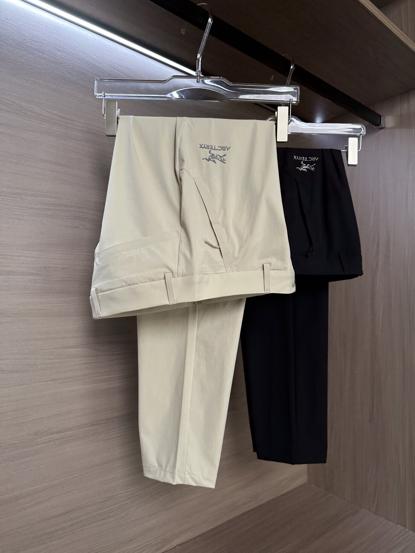 Arc'teryx 25SS Men's Casual Outdoor Work Pants - Classic & Stylish 2 i1751203733053 725 0 0