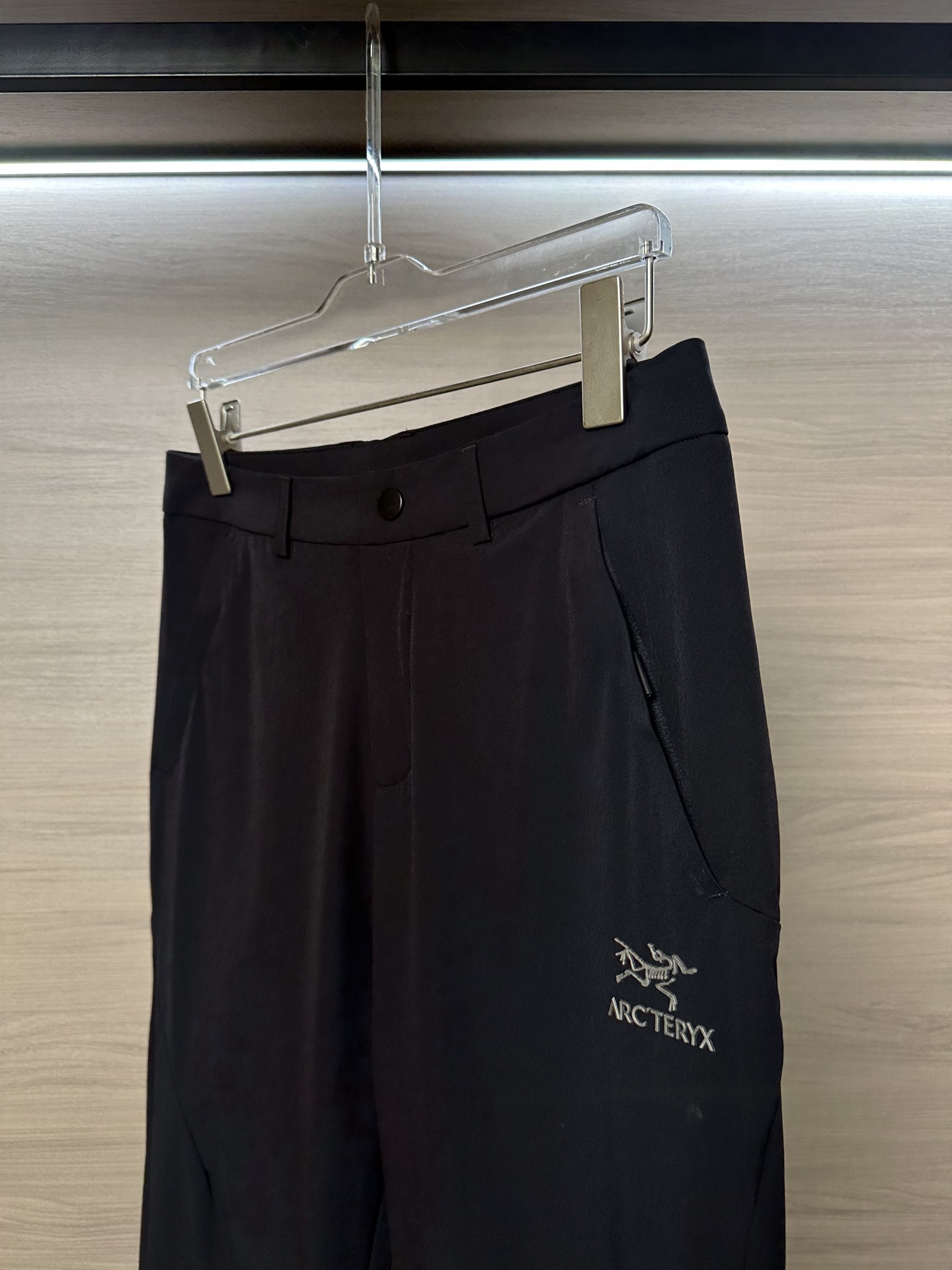 Arc'teryx 25SS Men's Casual Outdoor Work Pants - Classic & Stylish 8 i1751203733071 4393 0 6