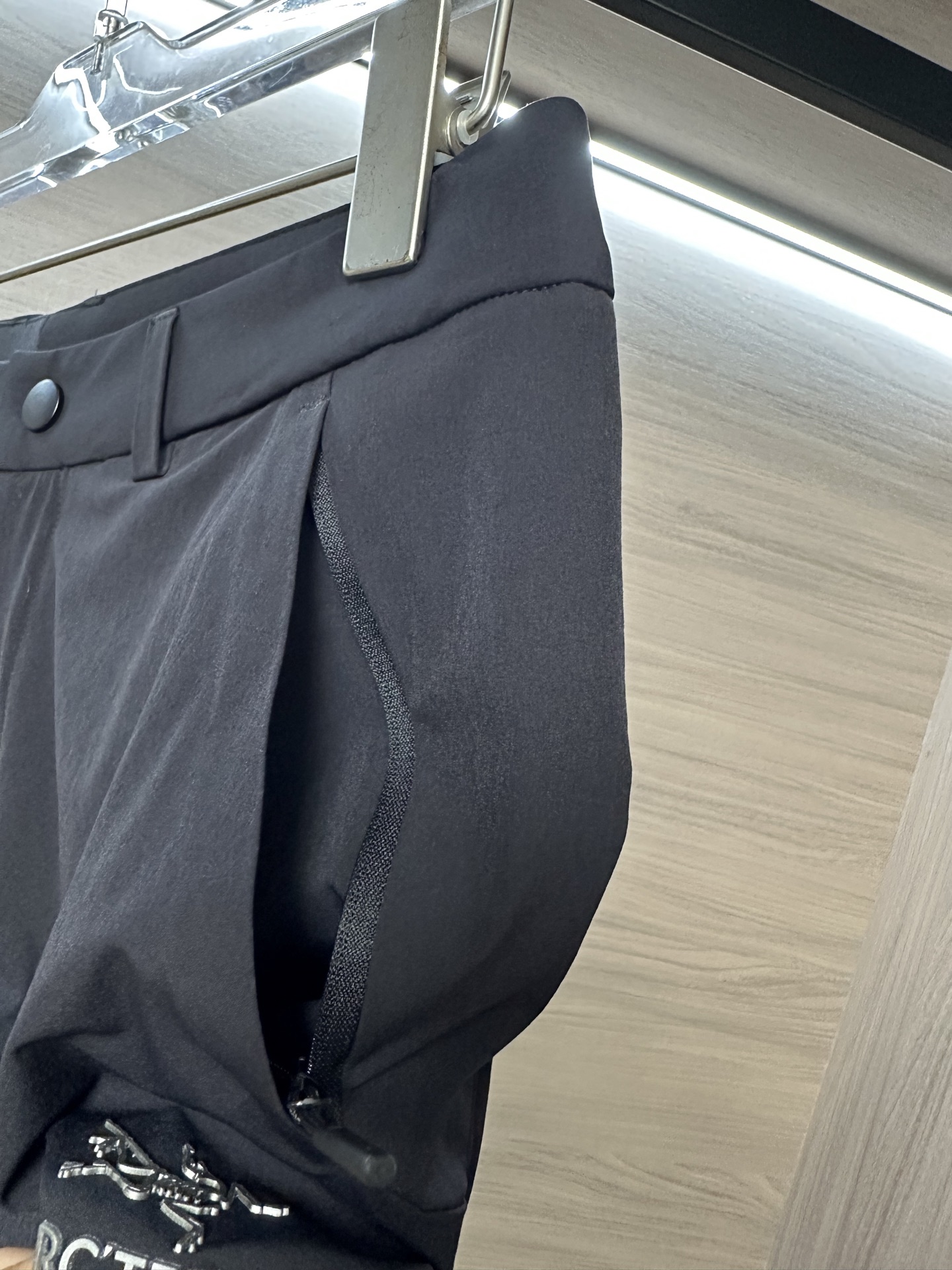 Arc'teryx 25SS Men's Casual Outdoor Work Pants - Classic & Stylish 10 i1751203736080 1699 0 8