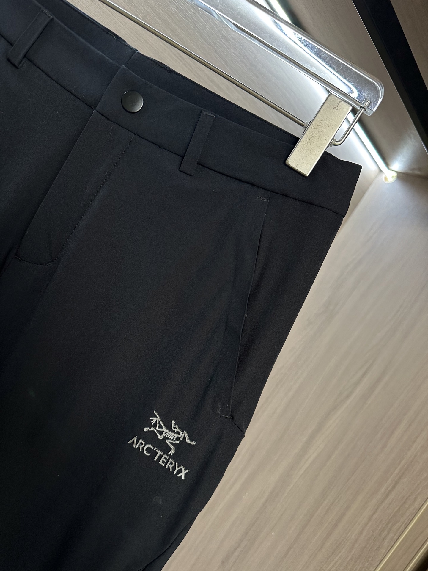 Arc'teryx 25SS Men's Casual Outdoor Work Pants - Classic & Stylish 9 i1751203798566 9393 0 7