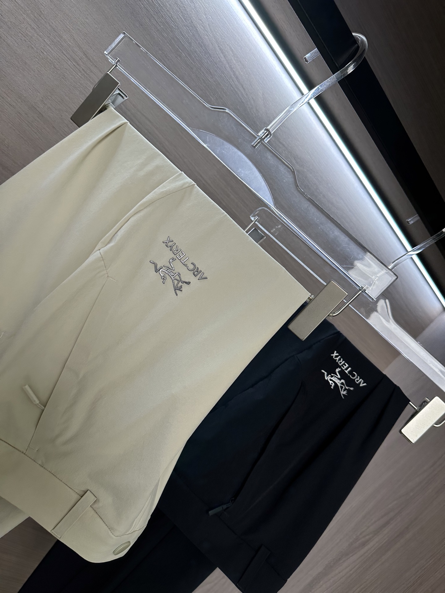 Arc'teryx 25SS Men's Casual Outdoor Work Pants - Classic & Stylish 3 i1751203798632 3203 0 1