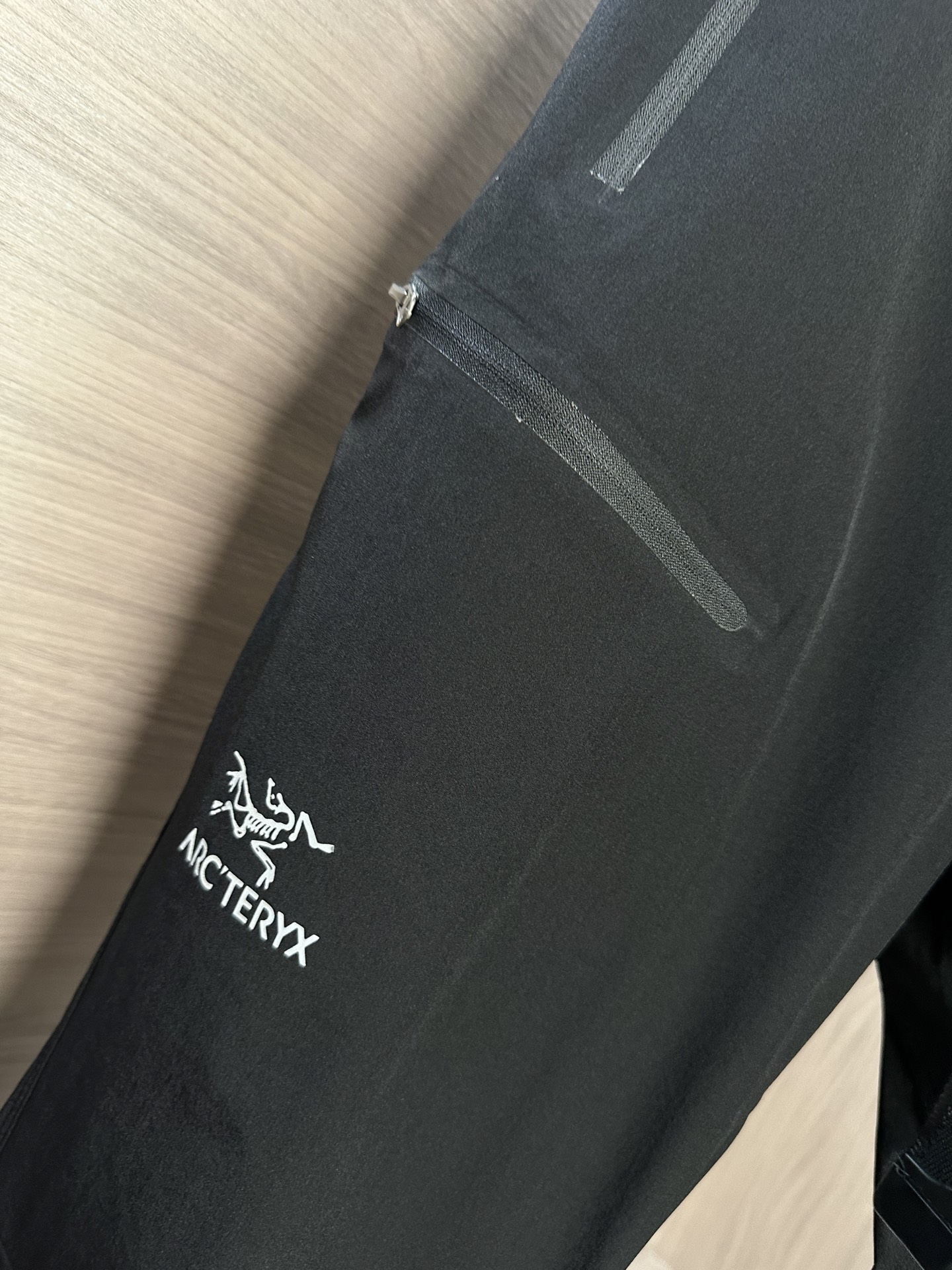 Arc'teryx 25SS Men's Casual Pants - Classic Outdoor Style, Imported Fabric 9 i1751204528921 7257 0 7