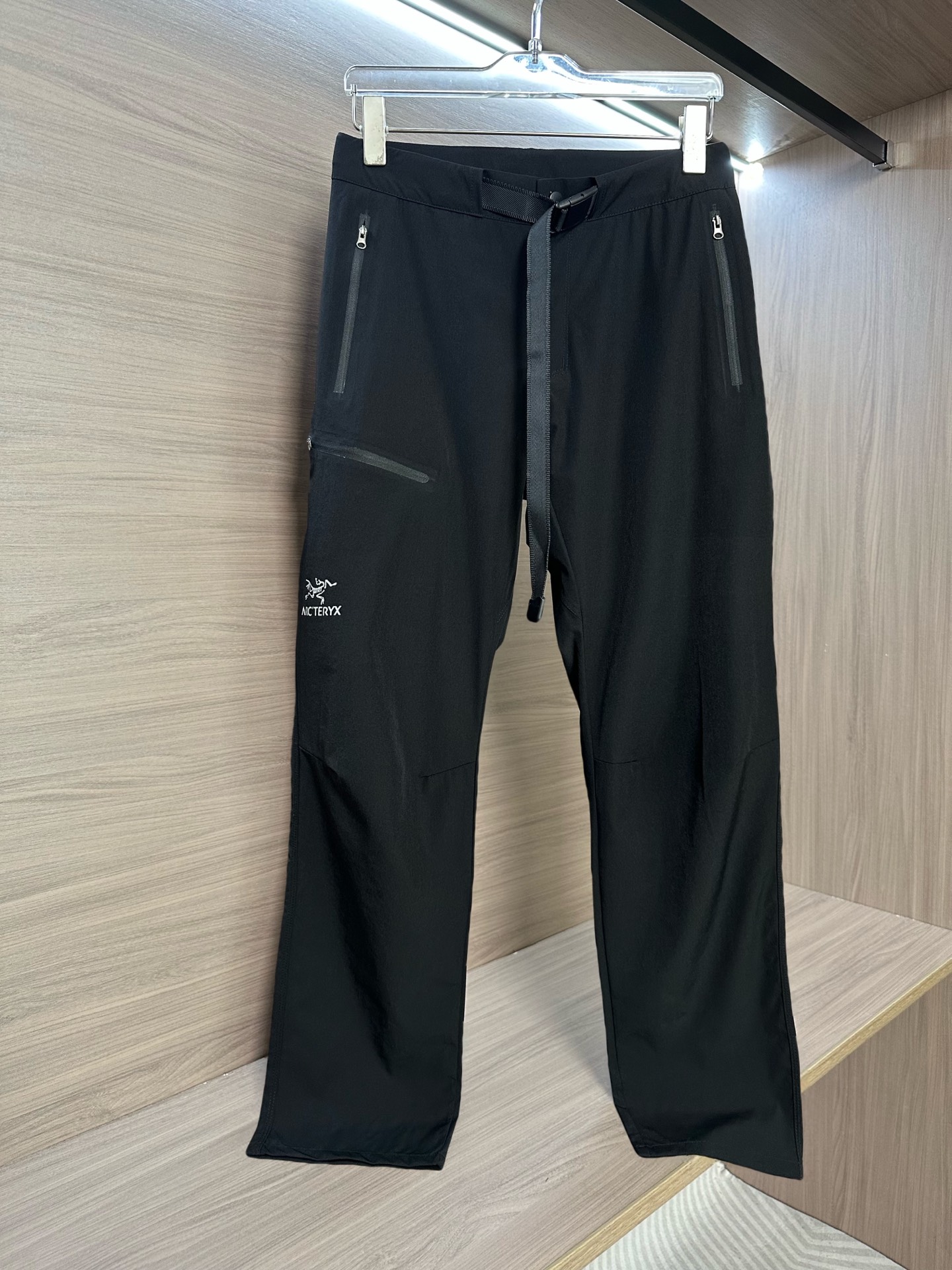 Arc'teryx 25SS Men's Casual Pants - Classic Outdoor Style, Imported Fabric 3 i1751204530982 4373 0 1