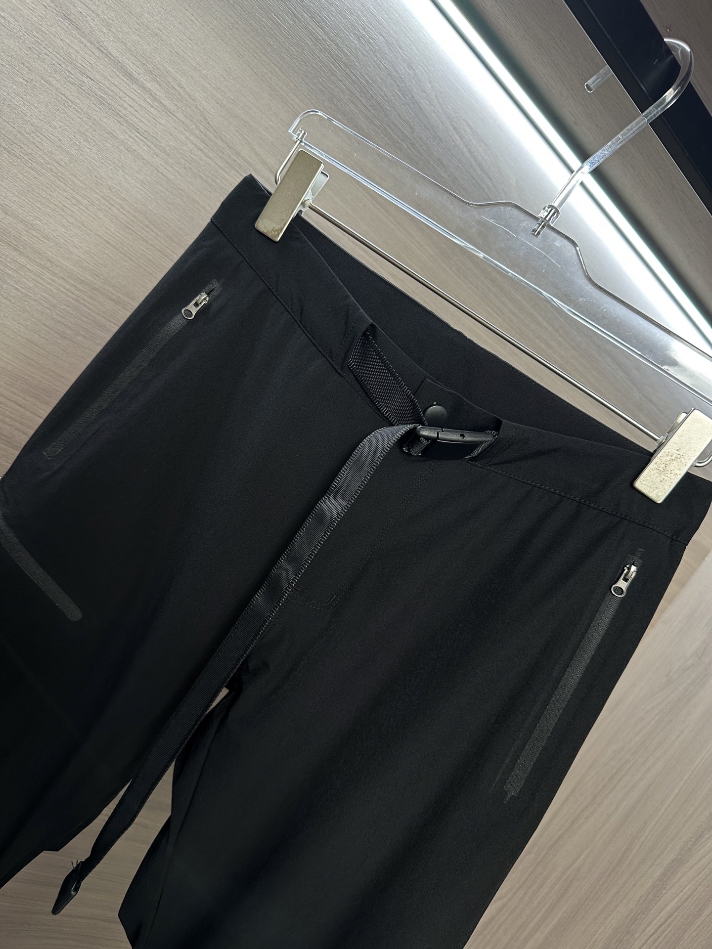 Arc'teryx 25SS Men's Casual Pants - Classic Outdoor Style, Imported Fabric 5 i1751204531294 6815 0 3