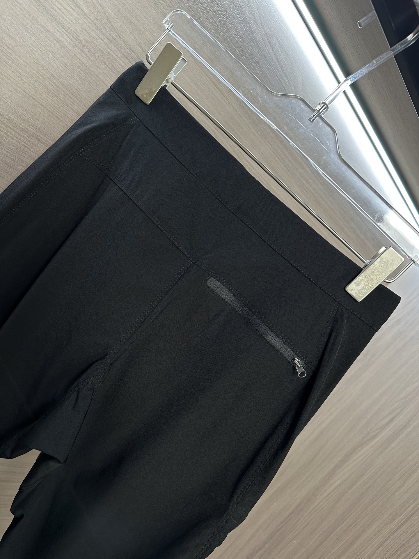 Arc'teryx 25SS Men's Casual Pants - Classic Outdoor Style, Imported Fabric 6 i1751204531321 4240 0 4