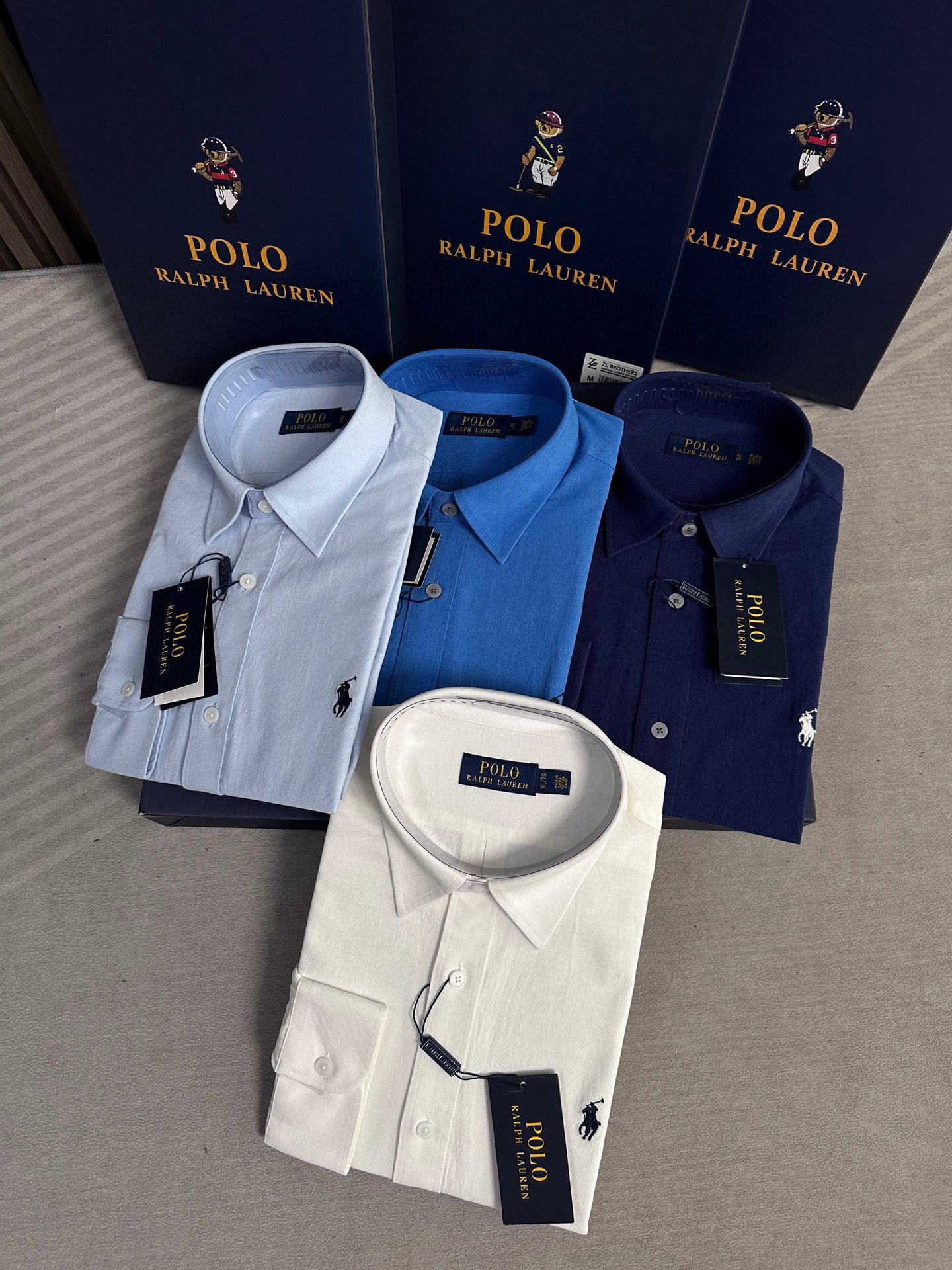 Zenium P675 Polo: High-quality Limited Edition with Luxurious Design