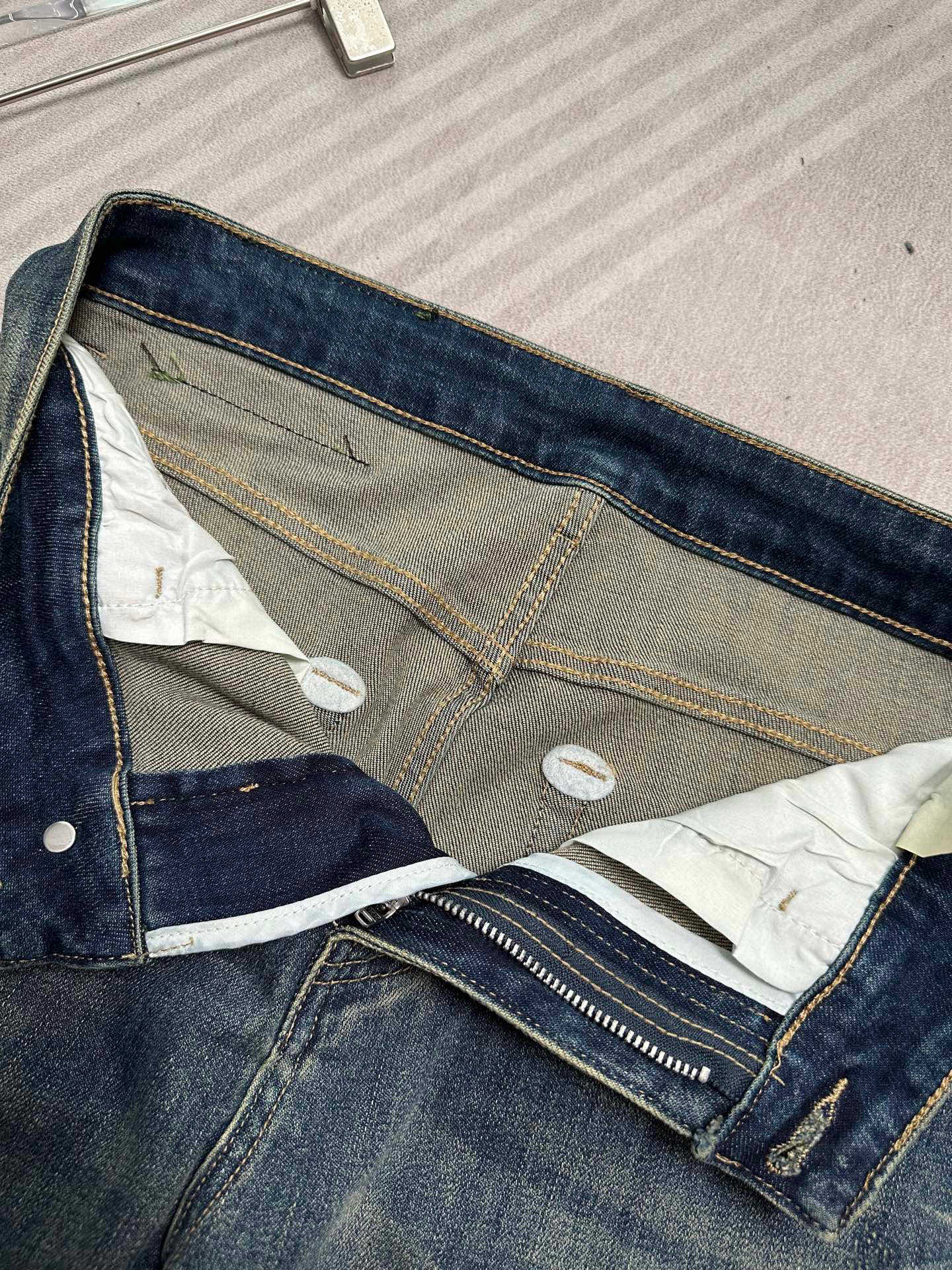 Zenium P625 Var 25-SS: Super Soft Small Rectangular Fabric for Body-Building Comfort - 图片 9