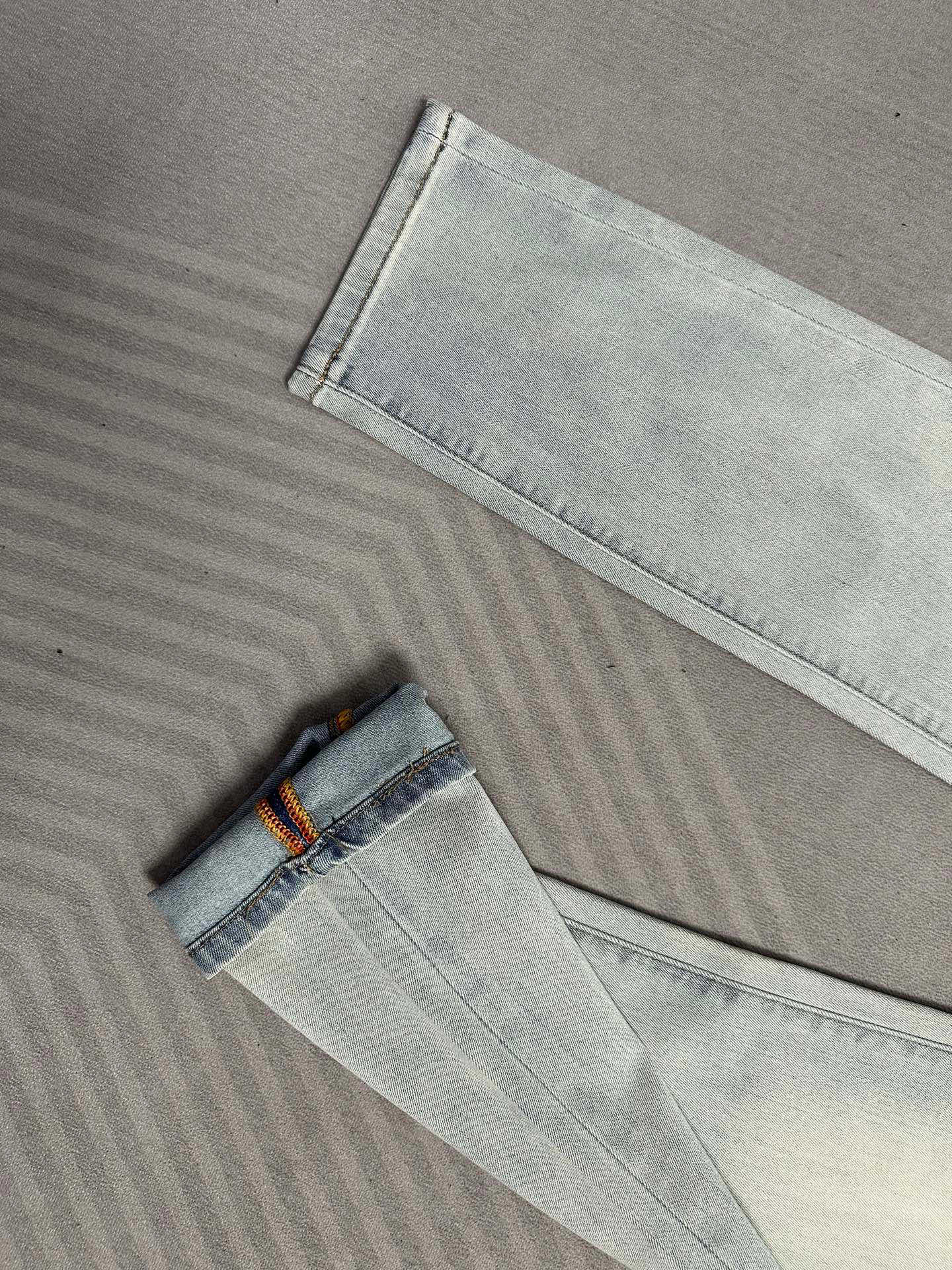 ZENIUM Summer New Jeans: Super Soft Fabric, Long Upper Body Training Layout. Sizes: 29-38. - 图片 9