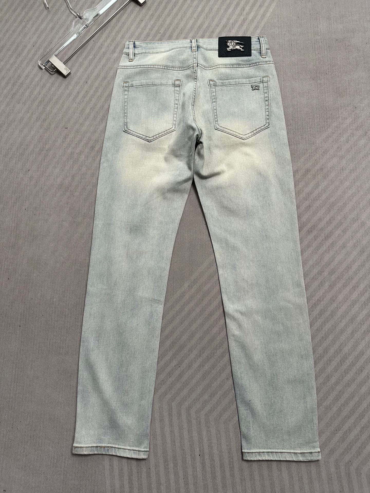 ZENIUM Summer New Jeans: Super Soft Fabric, Long Upper Body Training Layout. Sizes: 29-38. - 图片 4