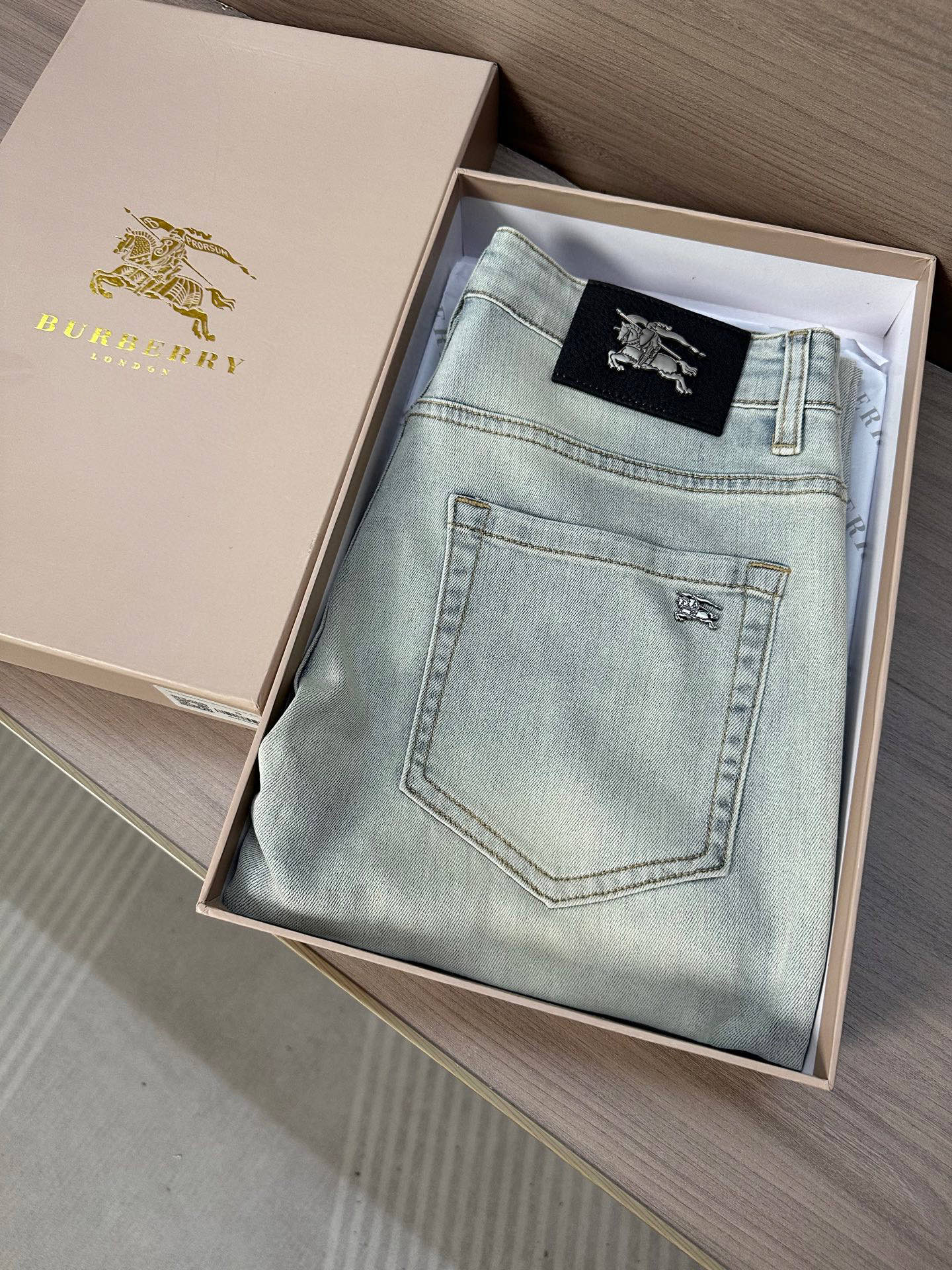 ZENIUM Summer New Jeans: Super Soft Fabric, Long Upper Body Training Layout. Sizes: 29-38. - 图片 1