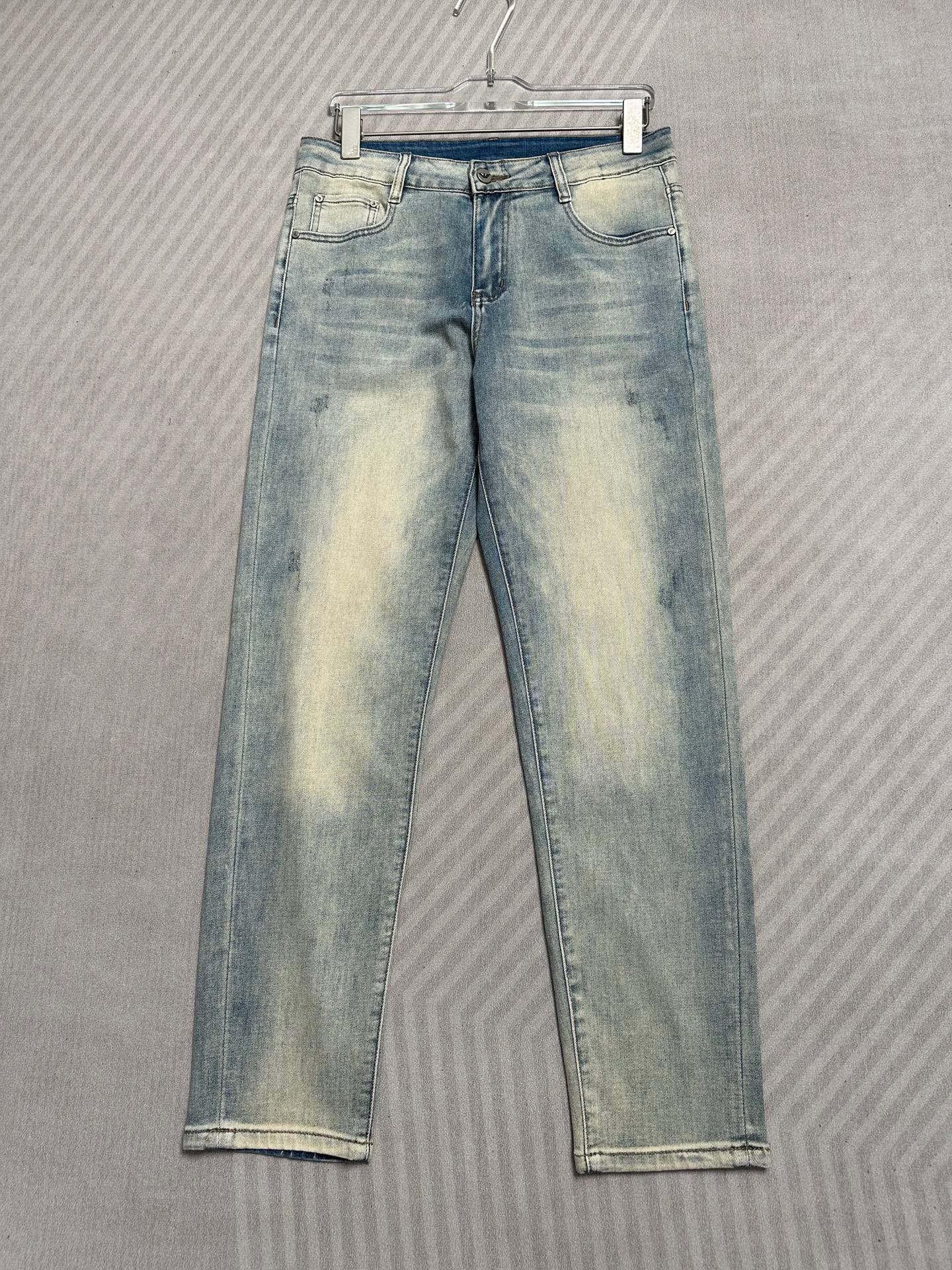 ZENIUM Summer New Jeans: Super Soft Fabric, Long Upper Body Training, Various Sizes. - 图片 2