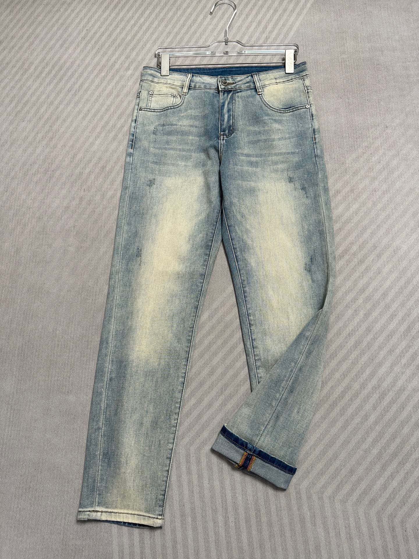 ZENIUM Summer New Jeans: Super Soft Fabric, Long Upper Body Training, Various Sizes. - 图片 3
