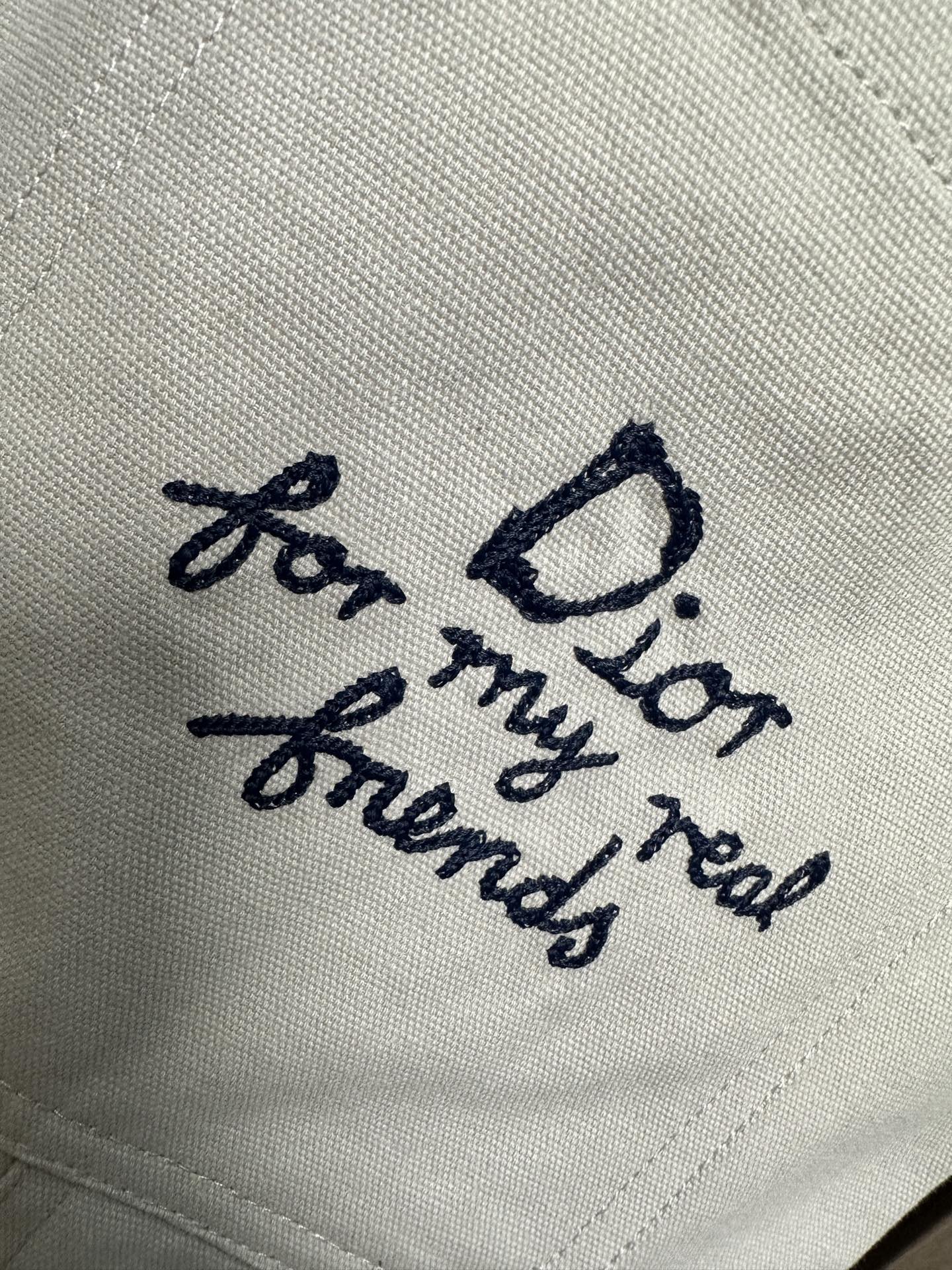 /套 浅卡其长裤～