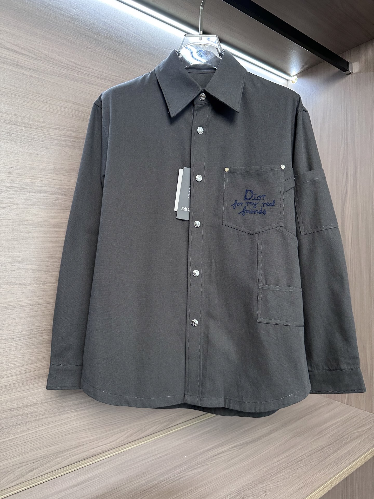 /套 （深灰上衣～）Dior套装25FW秋冬新款