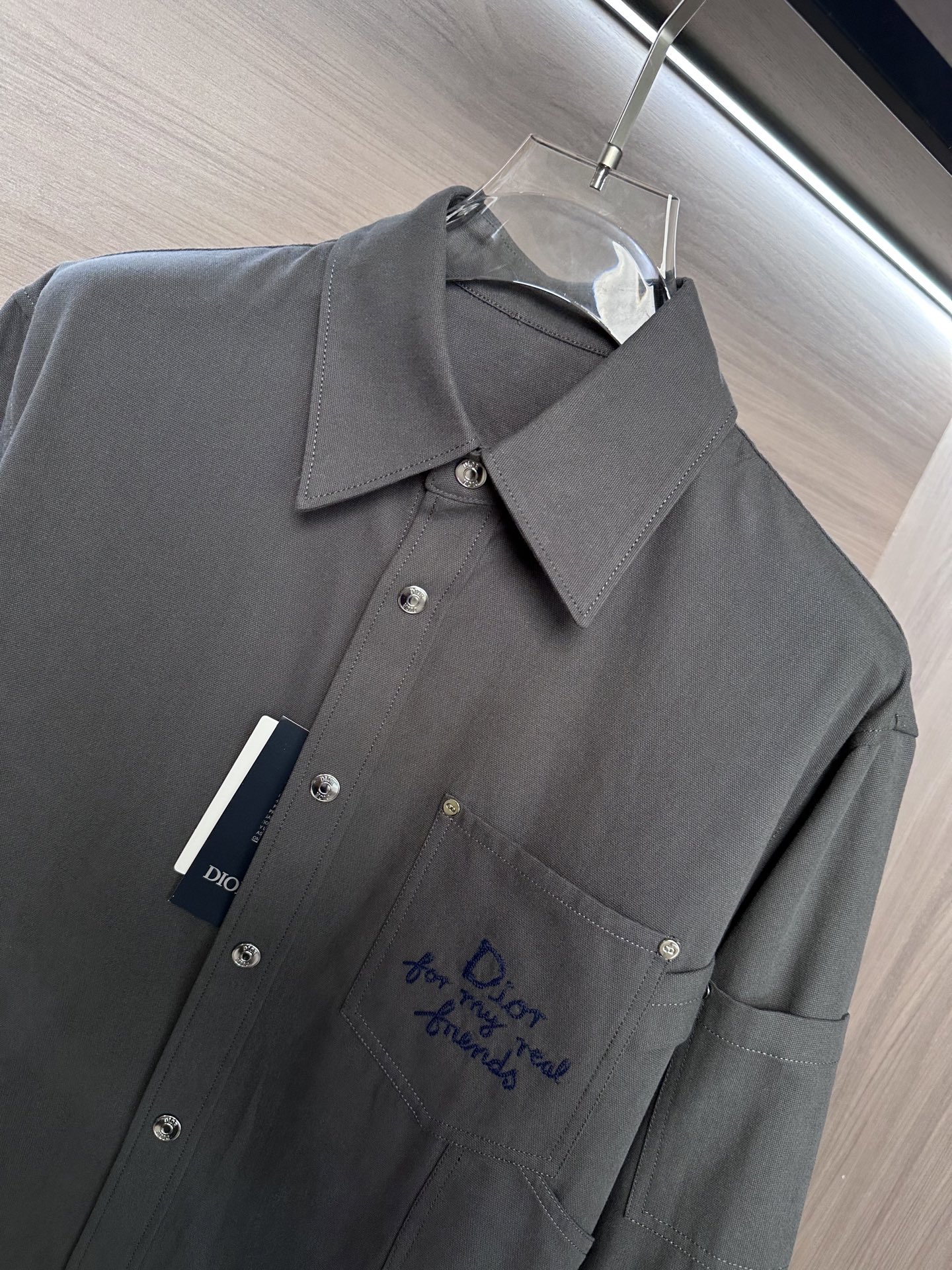 /套 （深灰上衣～）Dior套装25FW秋冬新款