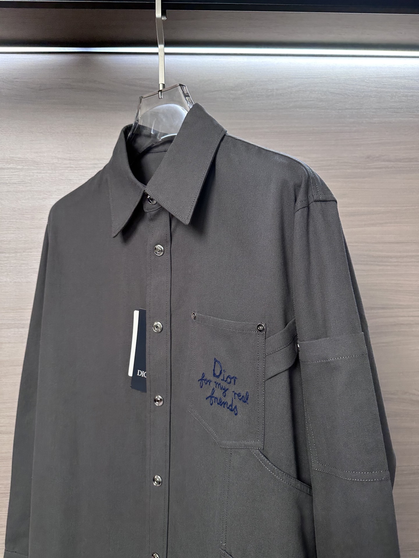 /套 （深灰上衣～）Dior套装25FW秋冬新款