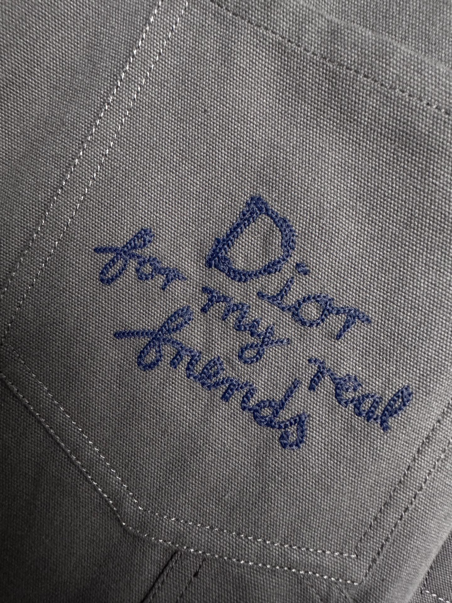 /套 （深灰上衣～）Dior套装25FW秋冬新款