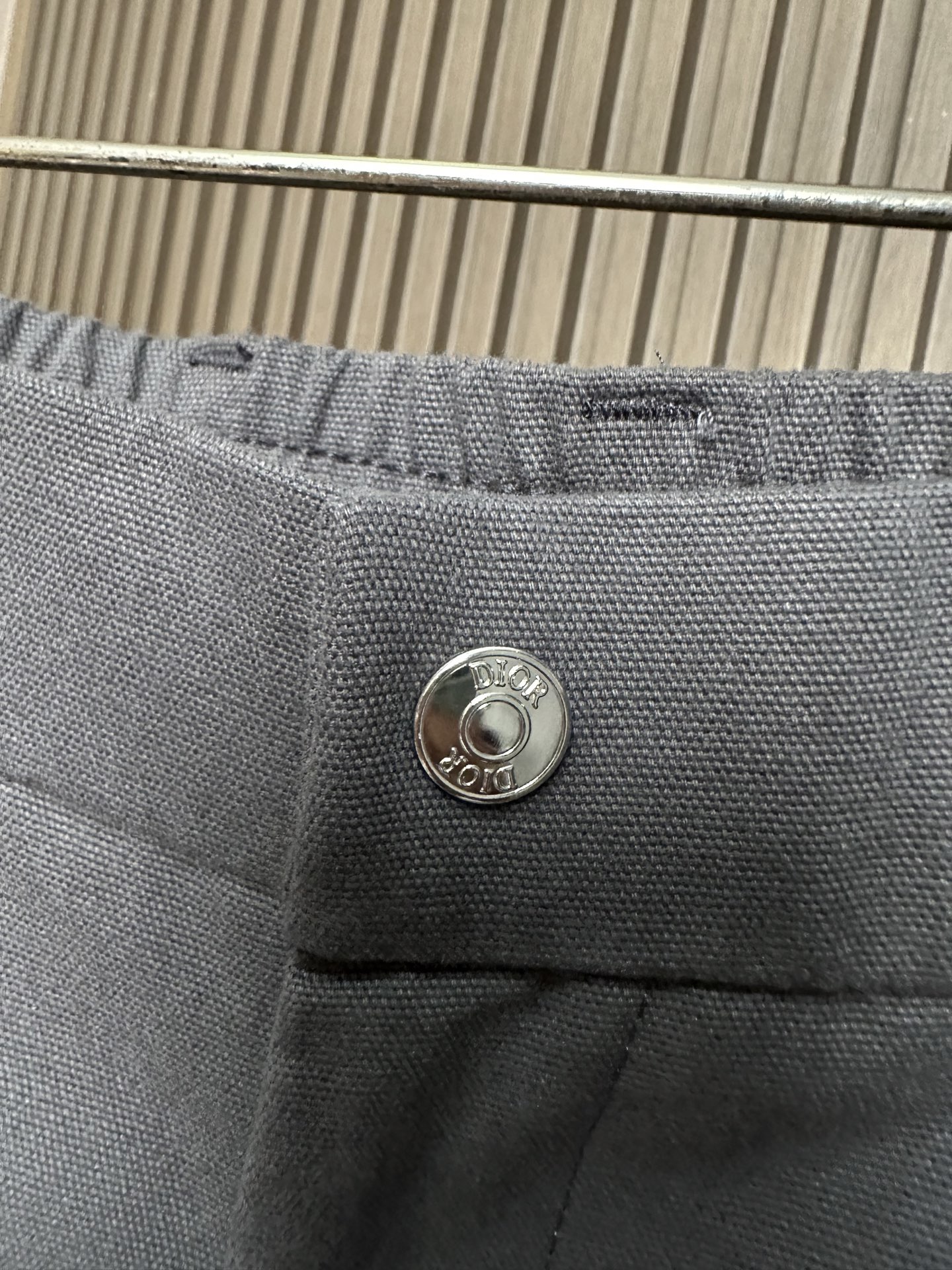 /套 深灰长裤～