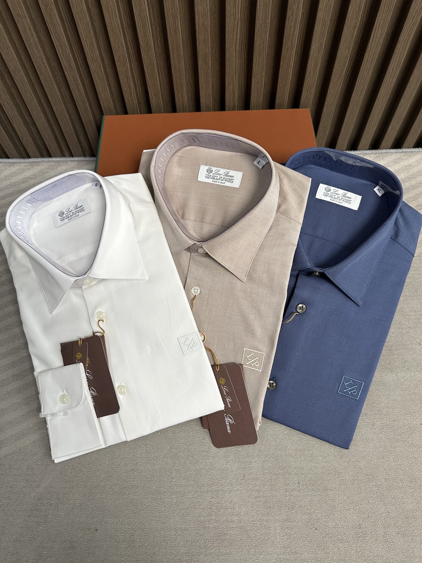 ❤️2025年新款lP🆕诺悠翩雅。舒适提花衬衫，商务绅士通勤款时尚又得体，百搭好驾驭长袖衬衫，在繁忙的都