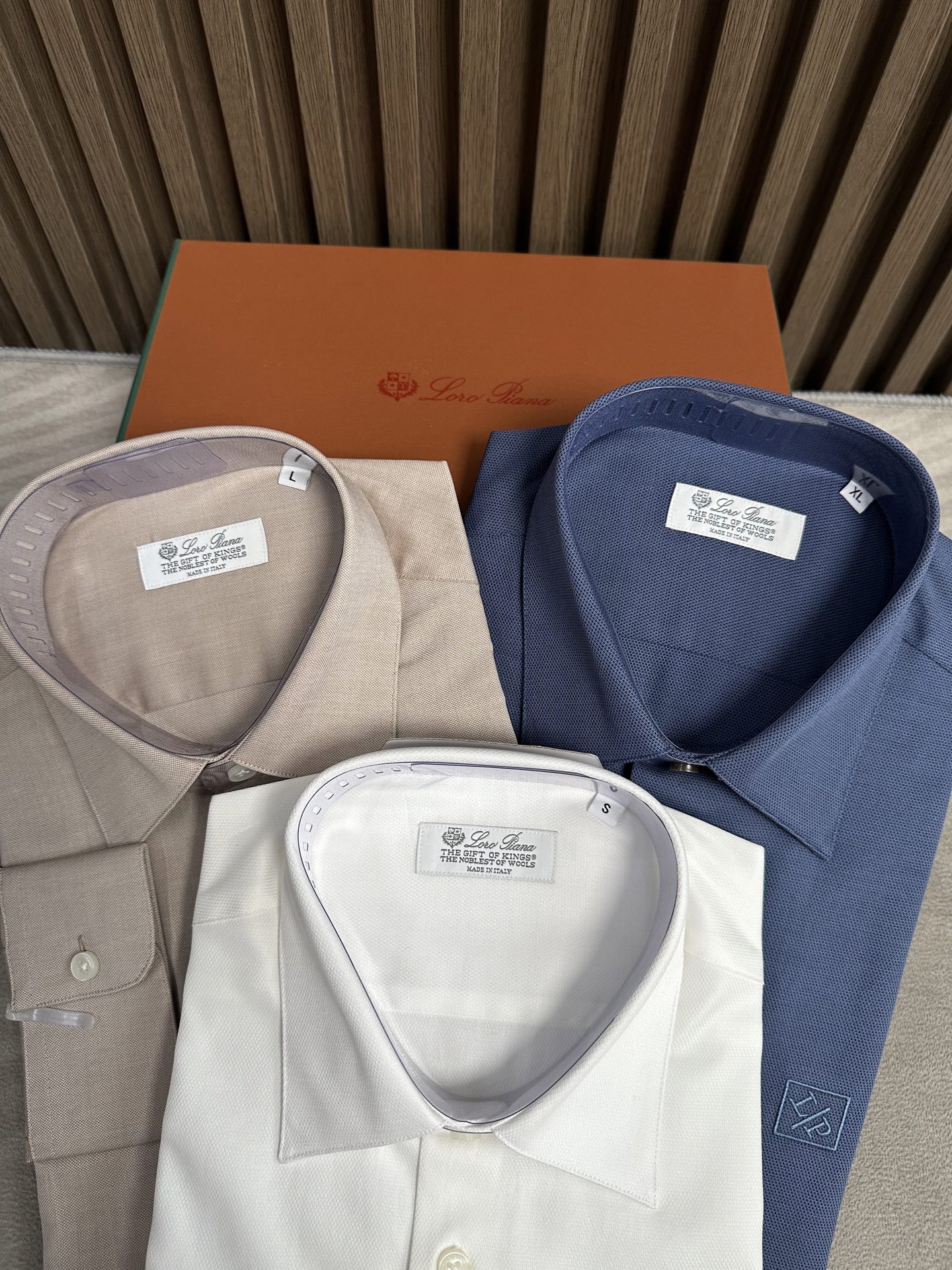 ❤️2025年新款lP🆕诺悠翩雅。舒适提花衬衫，商务绅士通勤款时尚又得体，百搭好驾驭长袖衬衫，在繁忙的都