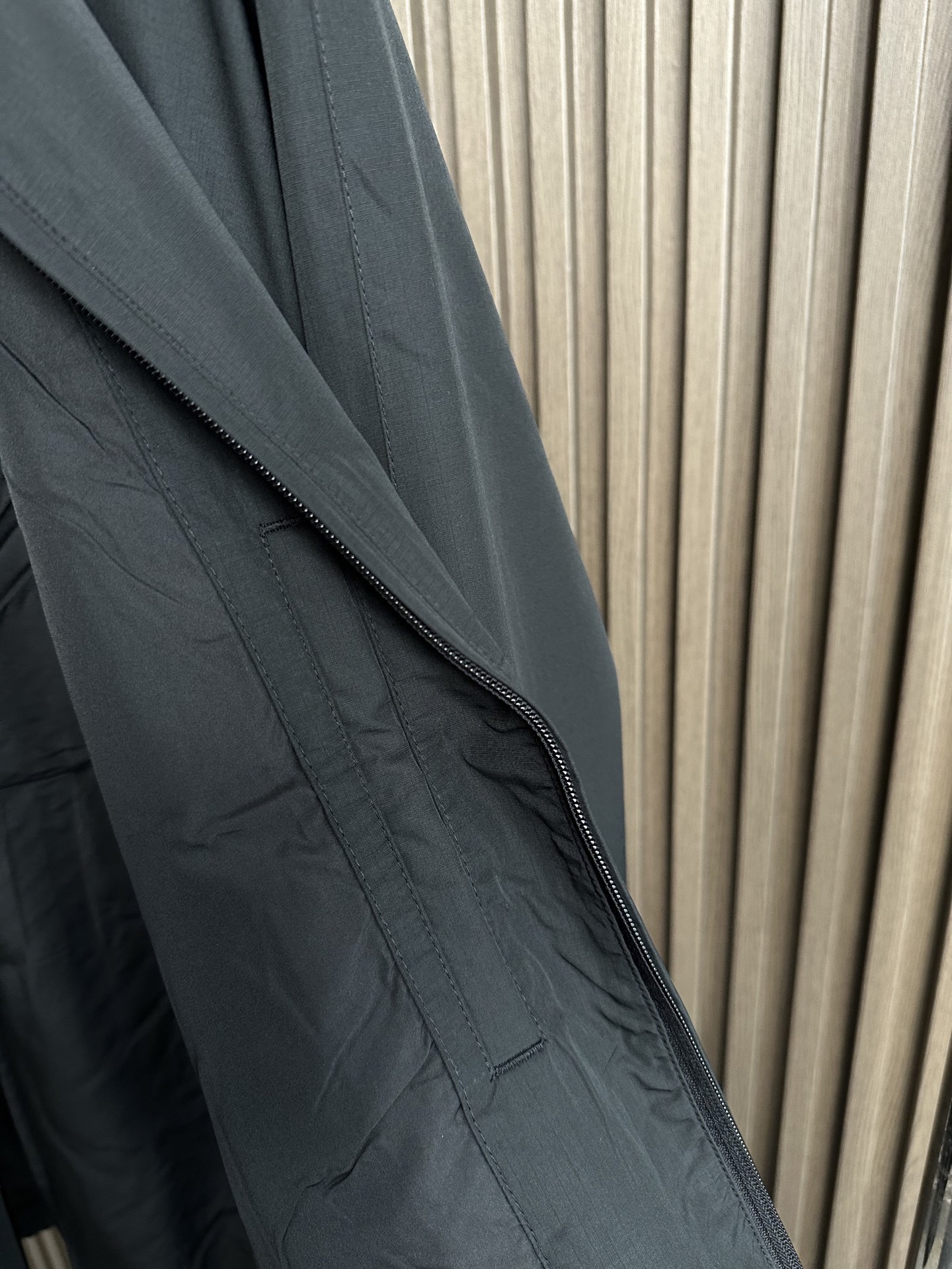 （黑～）Balenciaga巴黎世家25FW秋冬立领夹克