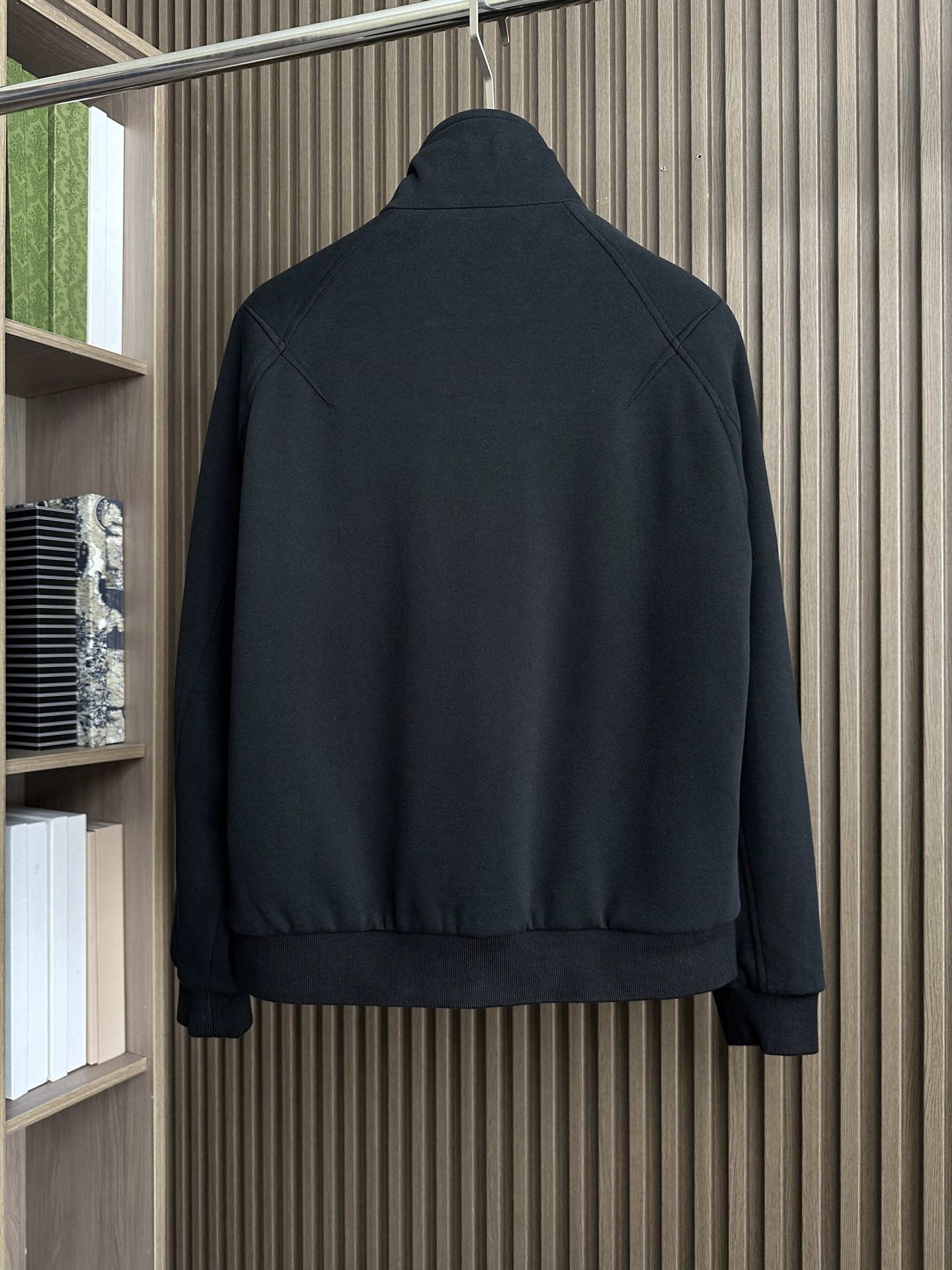 （黑色～）秋冬主推款式）ZEGNA/杰尼亚 2025fw男装秋冬新品Moto