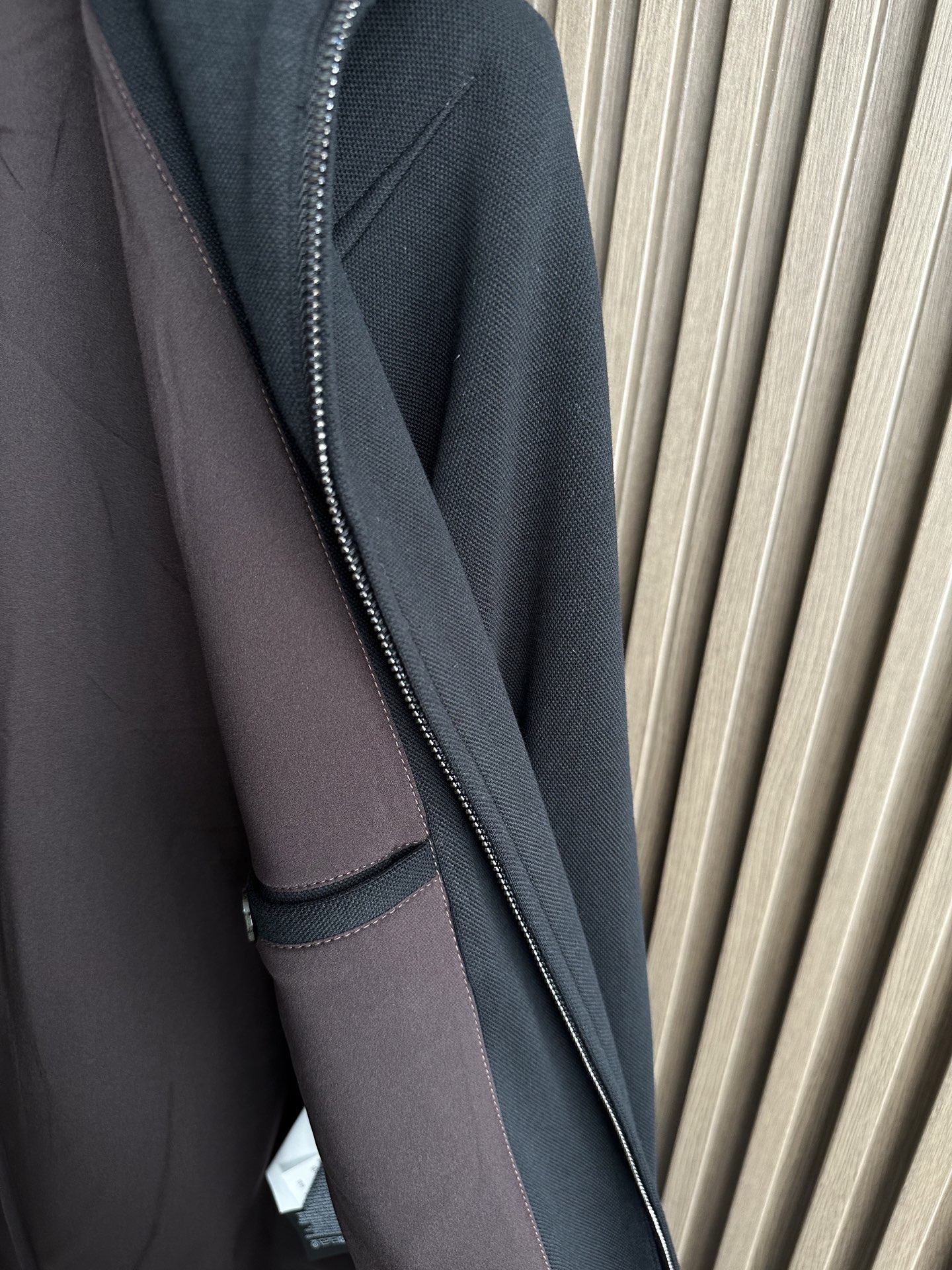（黑色～）秋冬主推款式）ZEGNA/杰尼亚 2025fw男装秋冬新品Moto