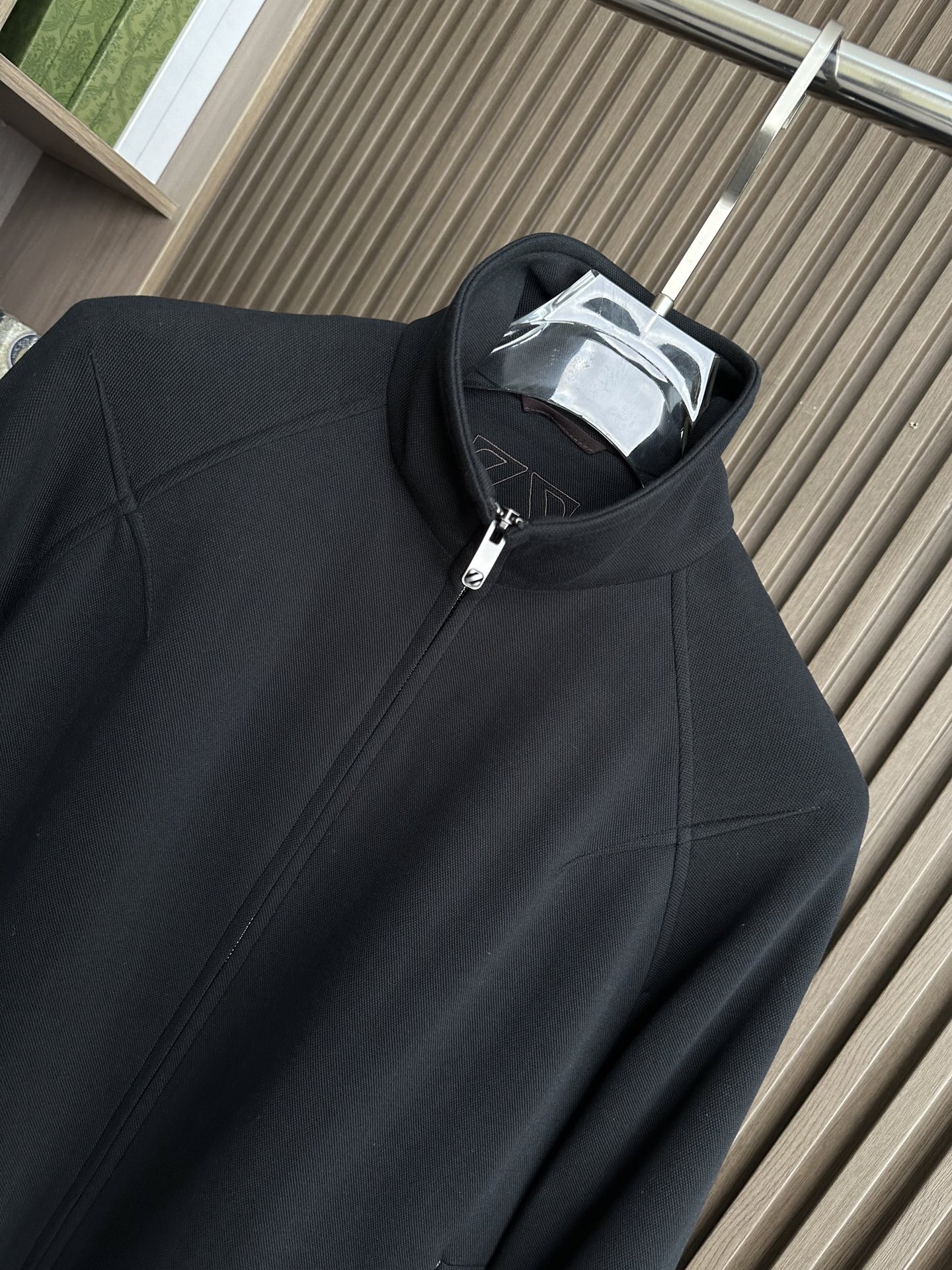 （黑色～）秋冬主推款式）ZEGNA/杰尼亚 2025fw男装秋冬新品Moto