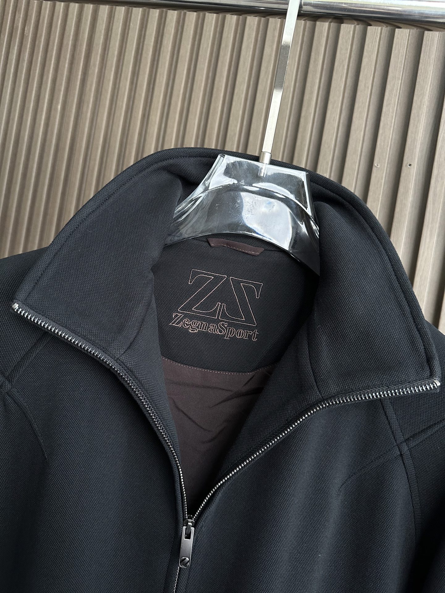 （黑色～）秋冬主推款式）ZEGNA/杰尼亚 2025fw男装秋冬新品Moto