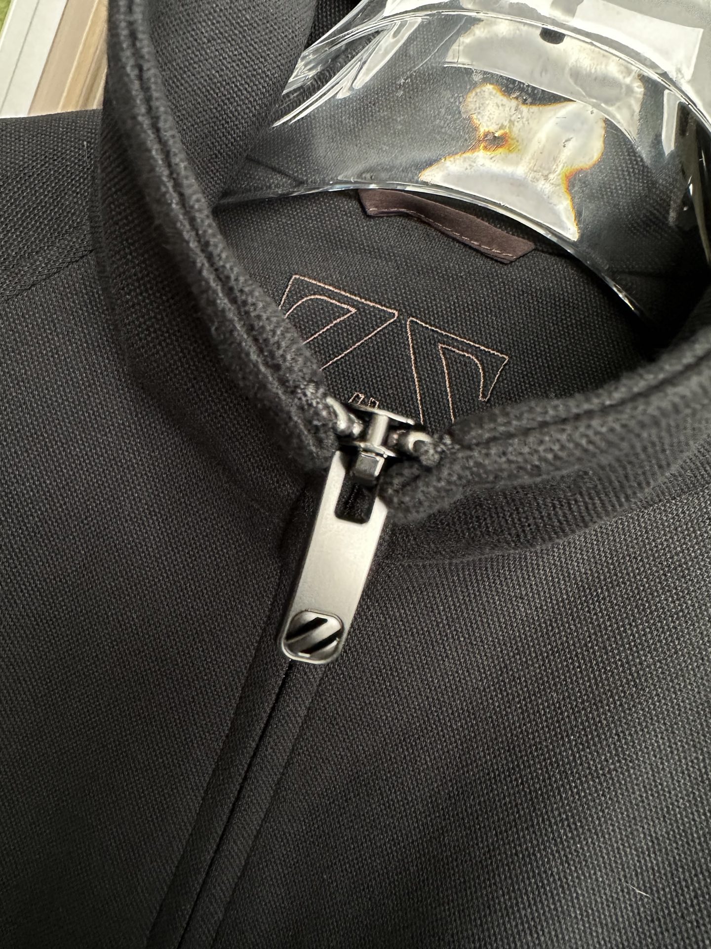 （黑色～）秋冬主推款式）ZEGNA/杰尼亚 2025fw男装秋冬新品Moto